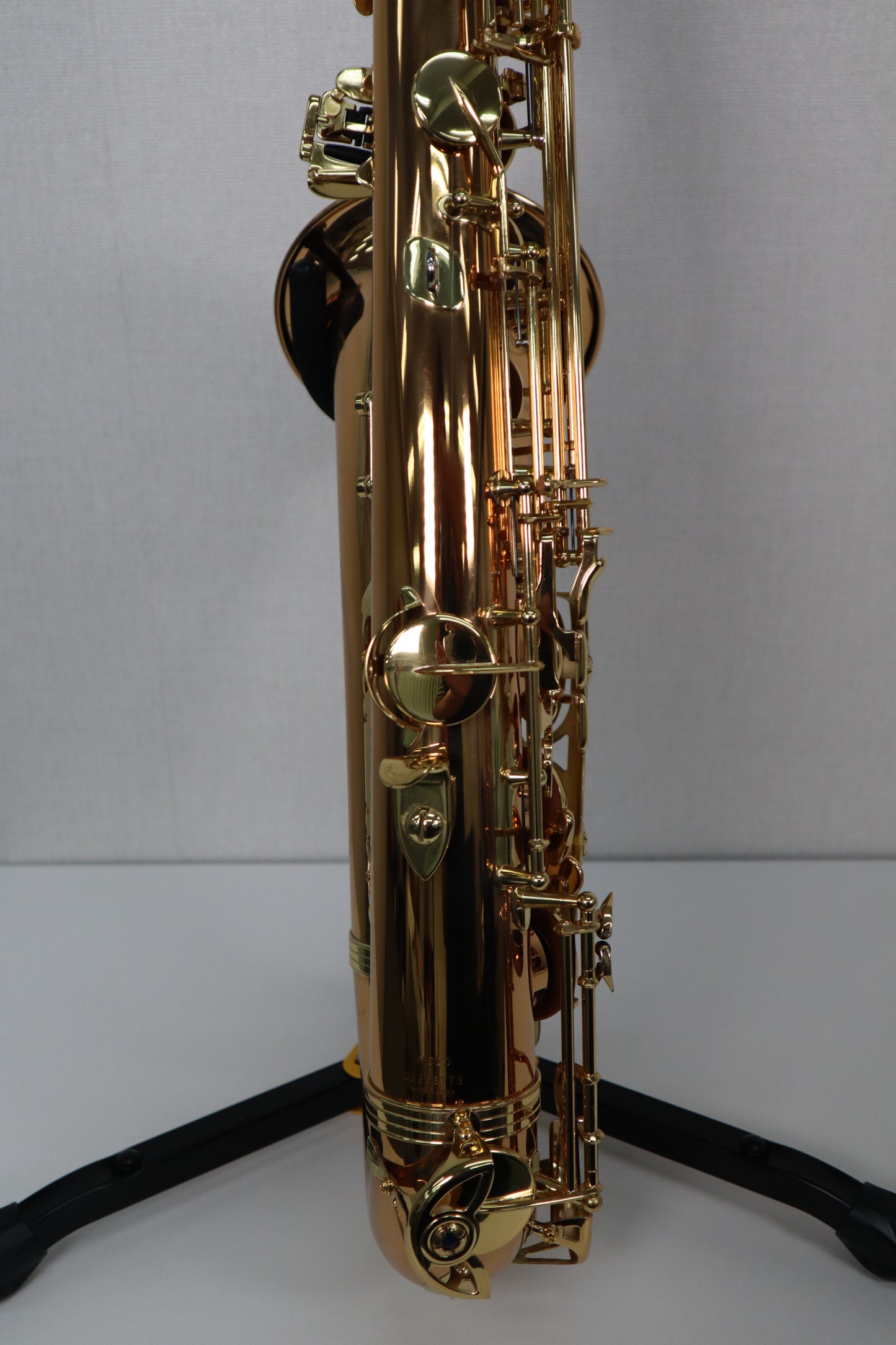 Yanagisawa T-WO20 Tenor Saxophone 00353173 Excellent made in Japan In Stock #161