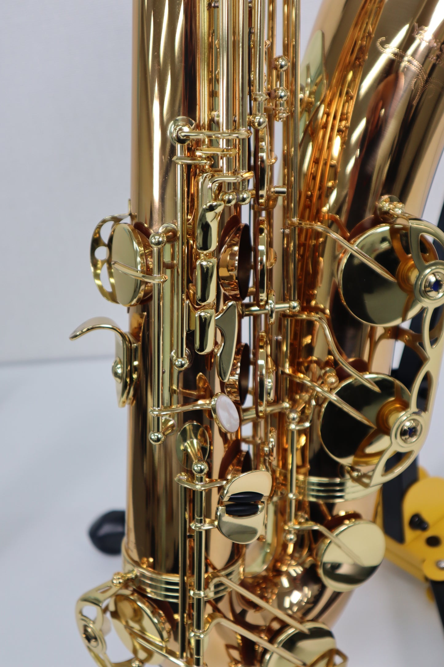 Yanagisawa T-WO20 Tenor Saxophone 00353173 Excellent made in Japan In Stock #161