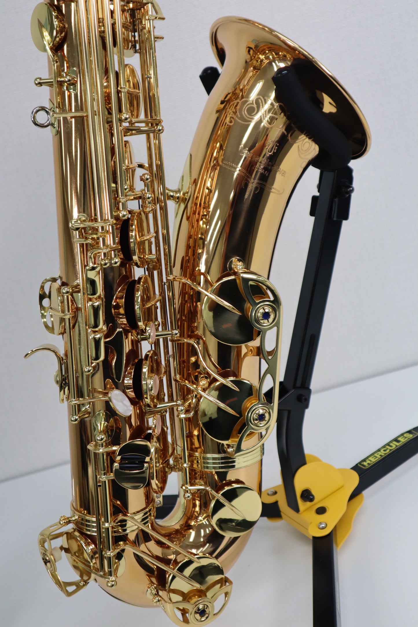 Yanagisawa T-WO20 Tenor Saxophone 00353173 Excellent made in Japan In Stock #161