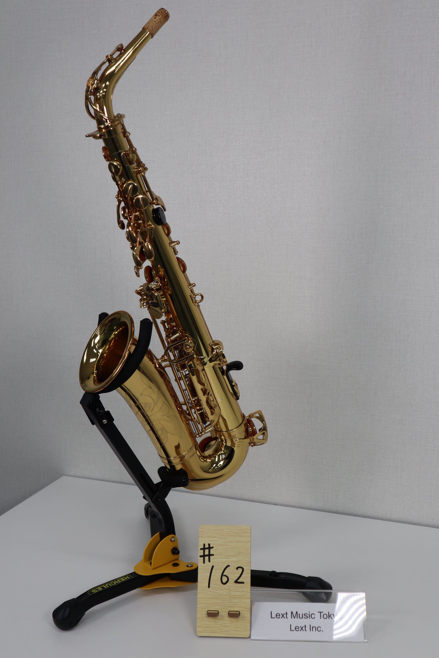 YAMAHA Alto Saxophone YAS-62 369280 Excellent made in Japan In stock #162