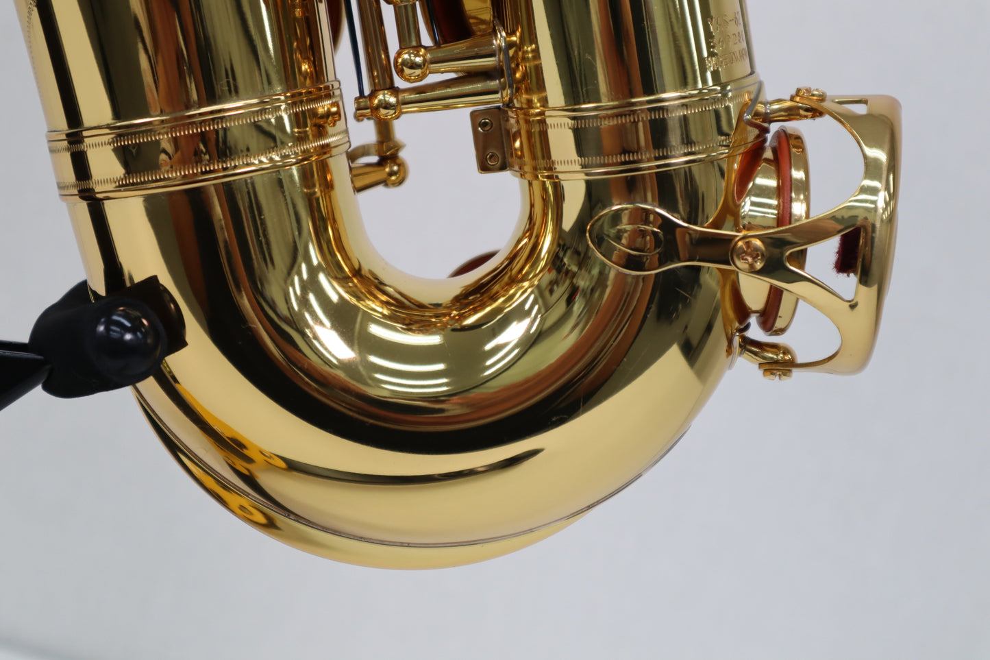 YAMAHA Alto Saxophone YAS-62 369280 Excellent made in Japan In stock #162