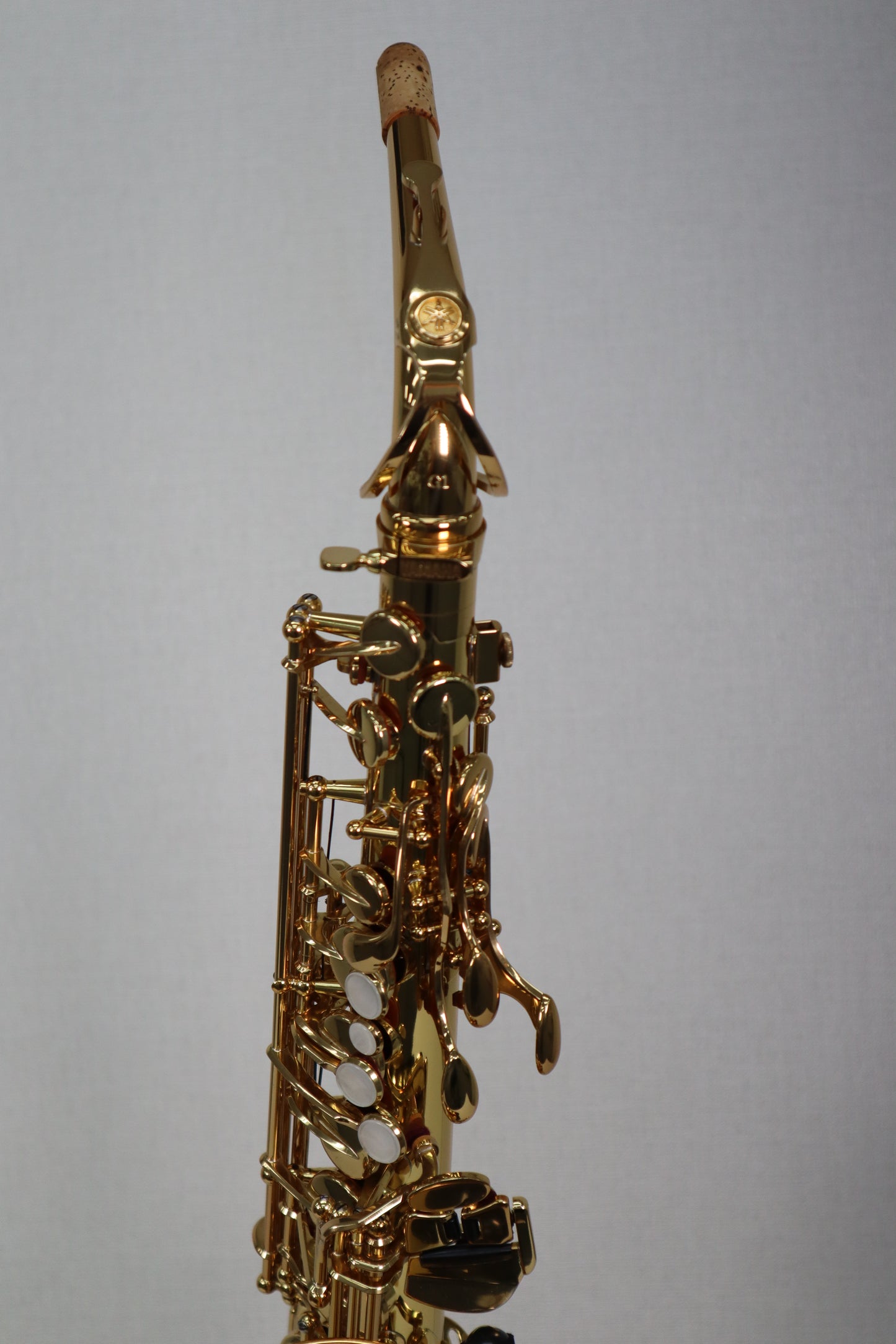 YAMAHA Alto Saxophone YAS-62 369280 Excellent made in Japan In stock #162