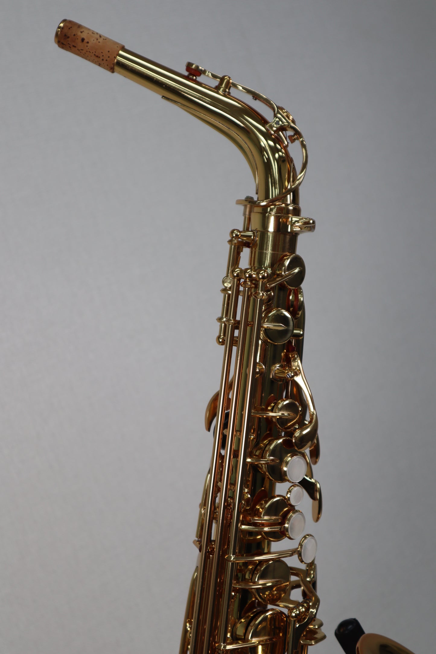 YAMAHA Alto Saxophone YAS-62 369280 Excellent made in Japan In stock #162