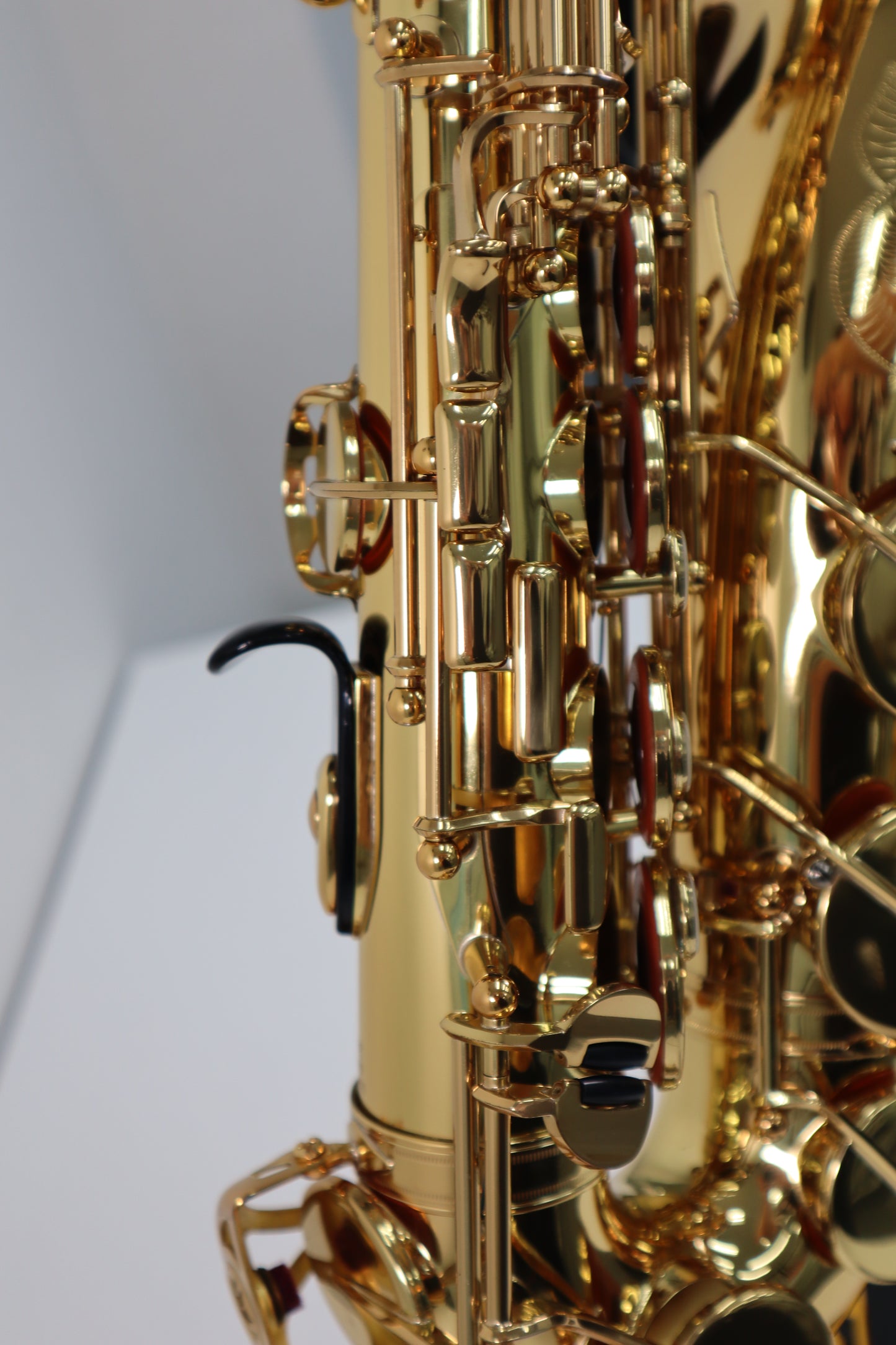 YAMAHA Alto Saxophone YAS-62 369280 Excellent made in Japan In stock #162