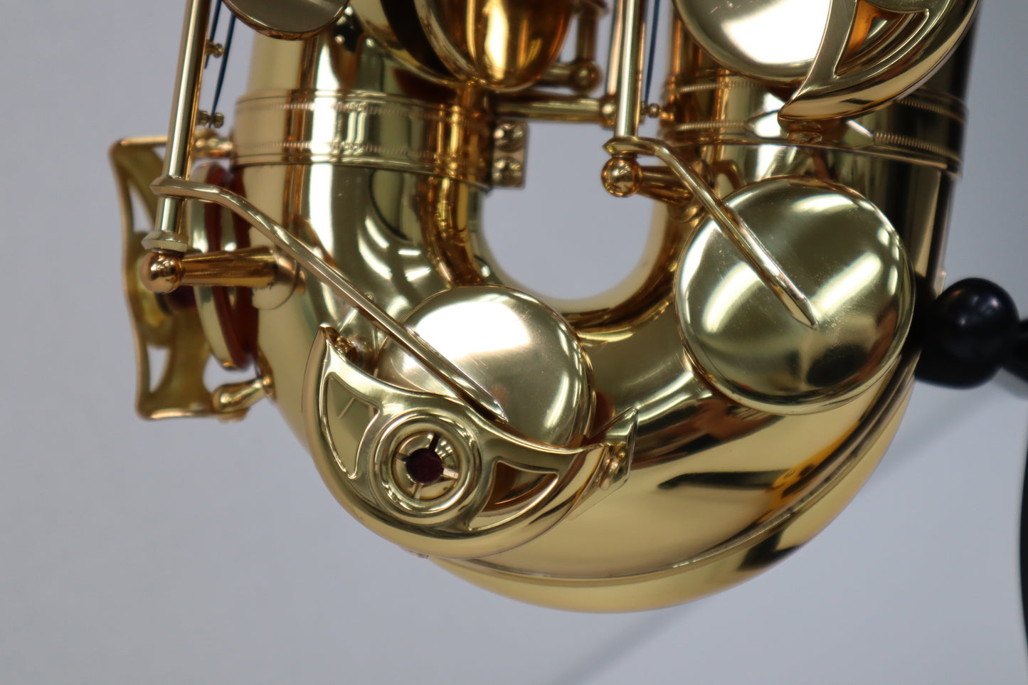 YAMAHA Alto Saxophone YAS-62 369280 Excellent made in Japan In stock #162