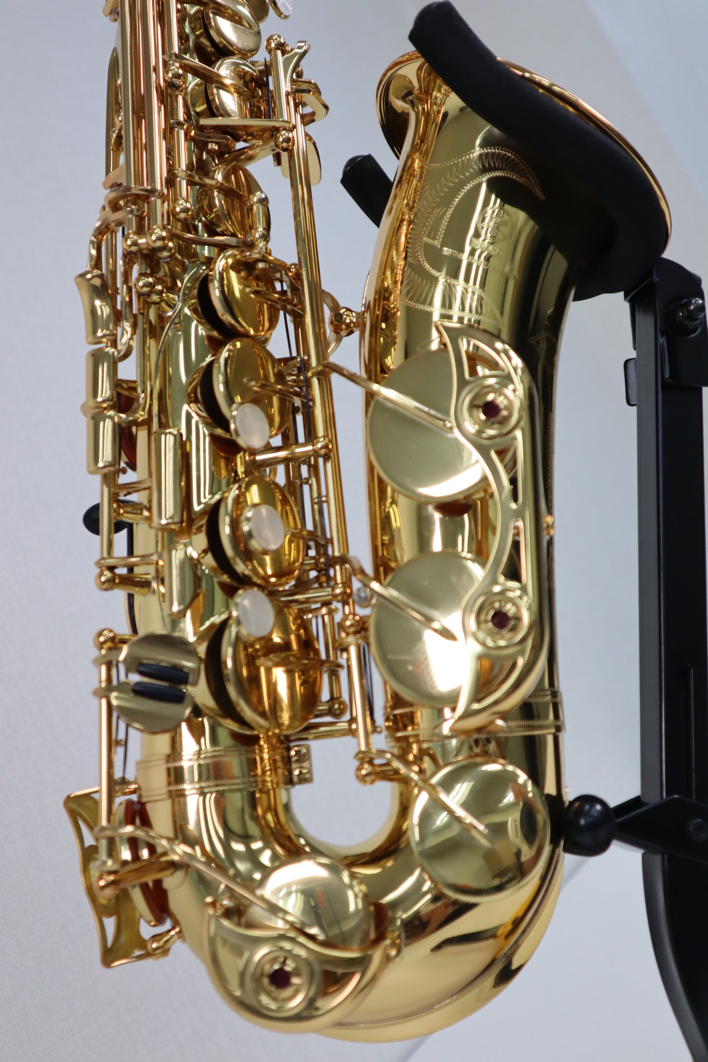 YAMAHA Alto Saxophone YAS-62 369280 Excellent made in Japan In stock #162