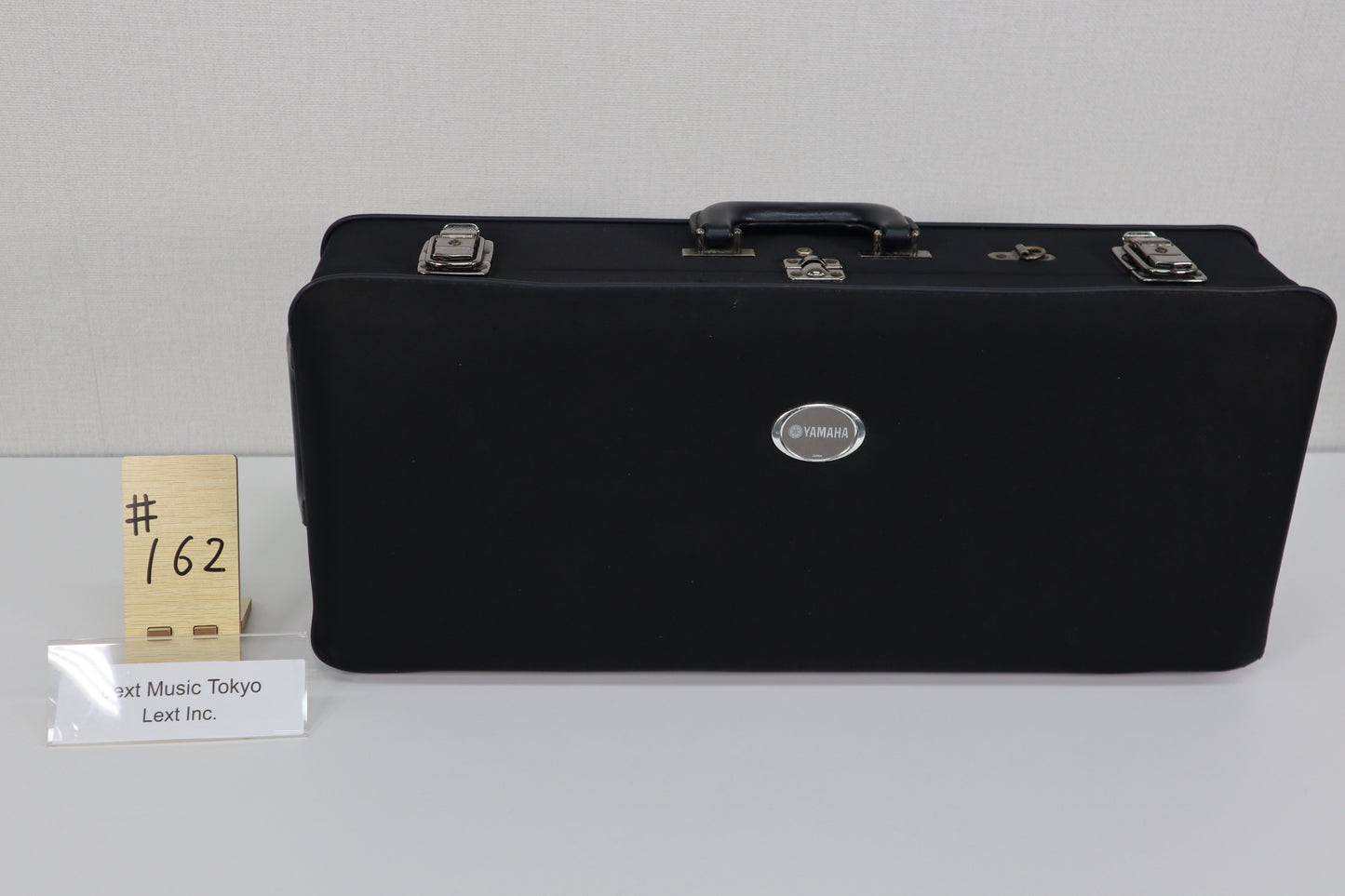 YAMAHA Alto Saxophone YAS-62 369280 Excellent made in Japan In stock #162