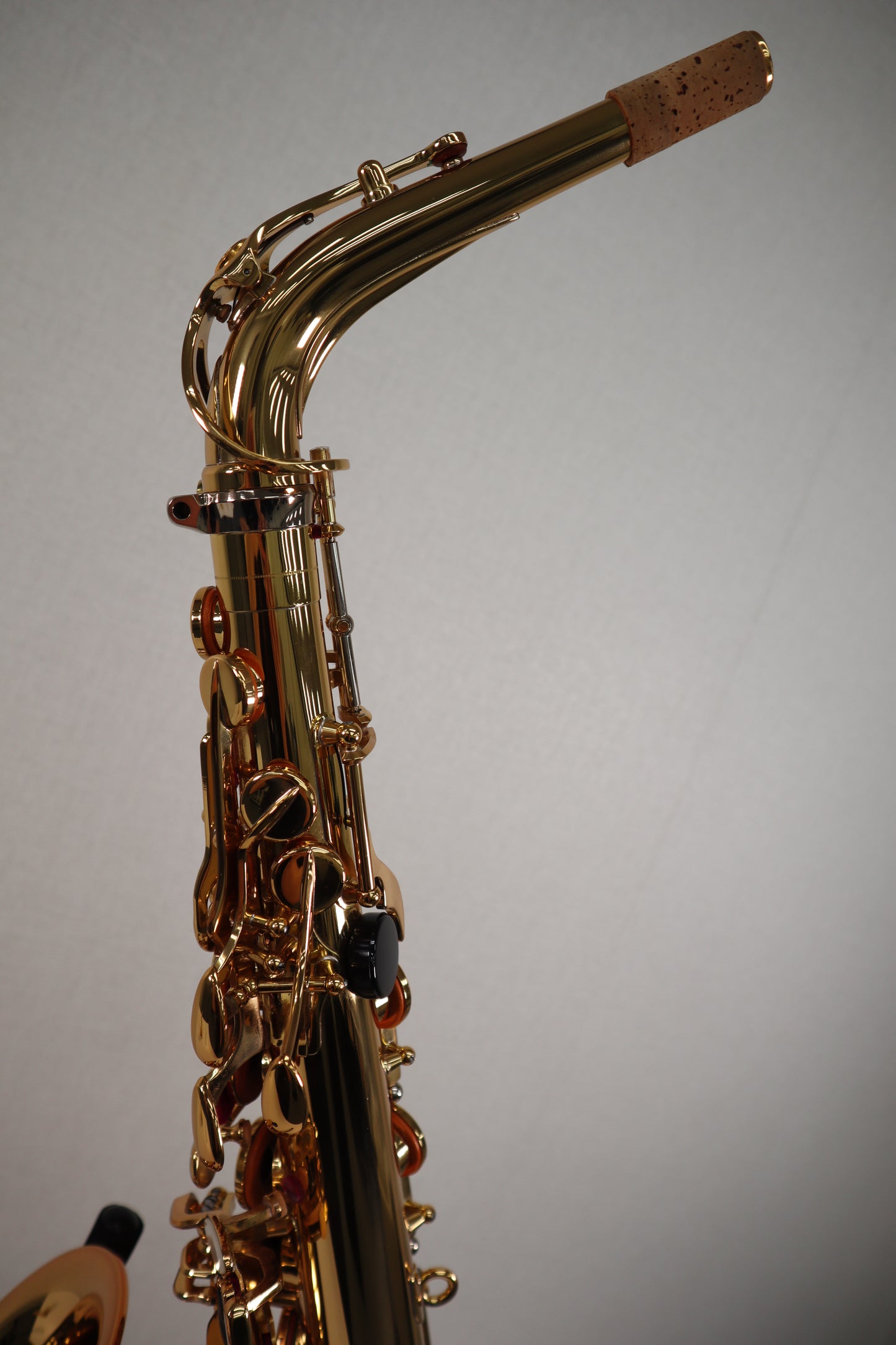 YAMAHA Alto Saxophone YAS-875EX (Serial Number: C31052) Made in Japan #163