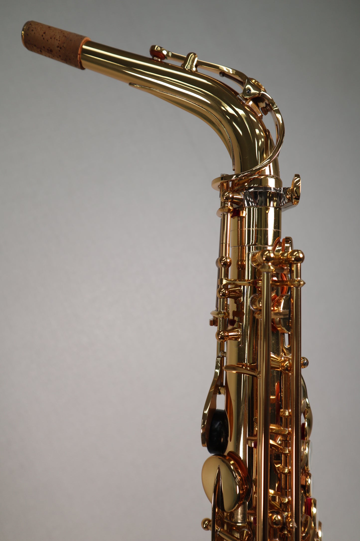 YAMAHA Alto Saxophone YAS-875EX (Serial Number: C31052) Made in Japan #163