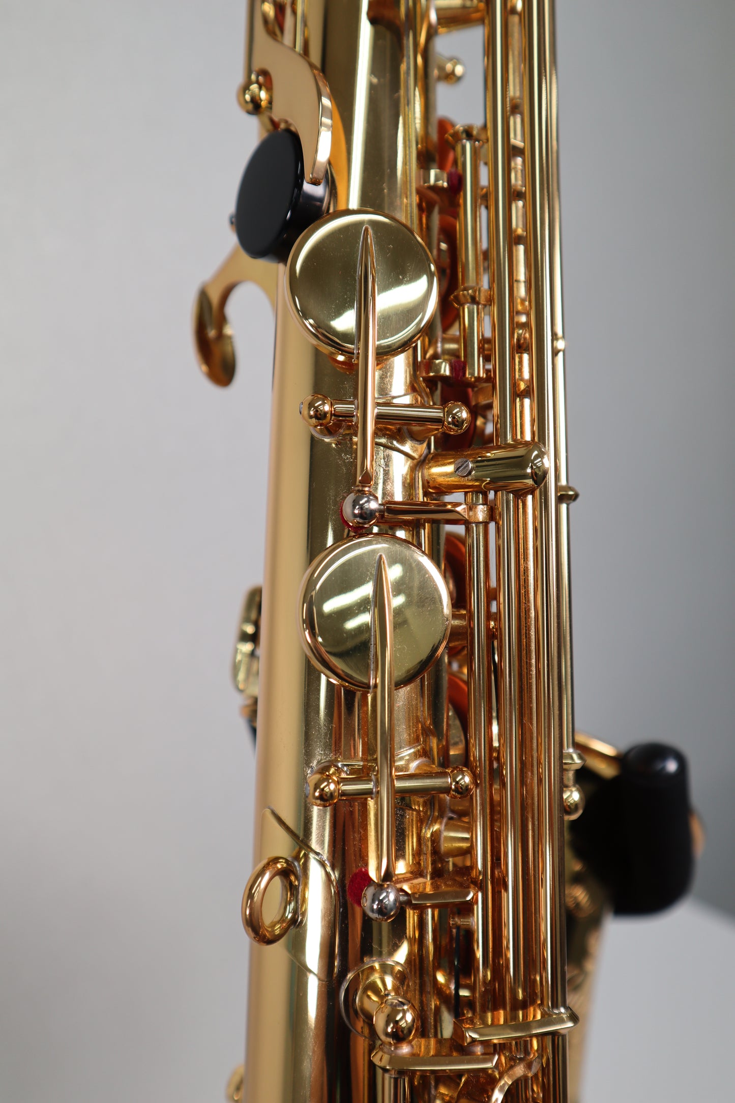 YAMAHA Alto Saxophone YAS-875EX (Serial Number: C31052) Made in Japan #163