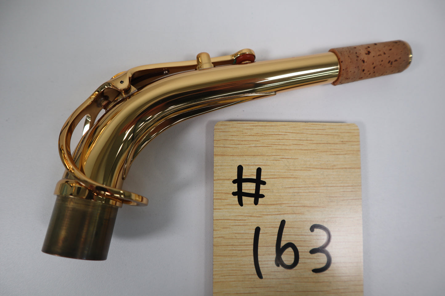 YAMAHA Alto Saxophone YAS-875EX (Serial Number: C31052) Made in Japan #163