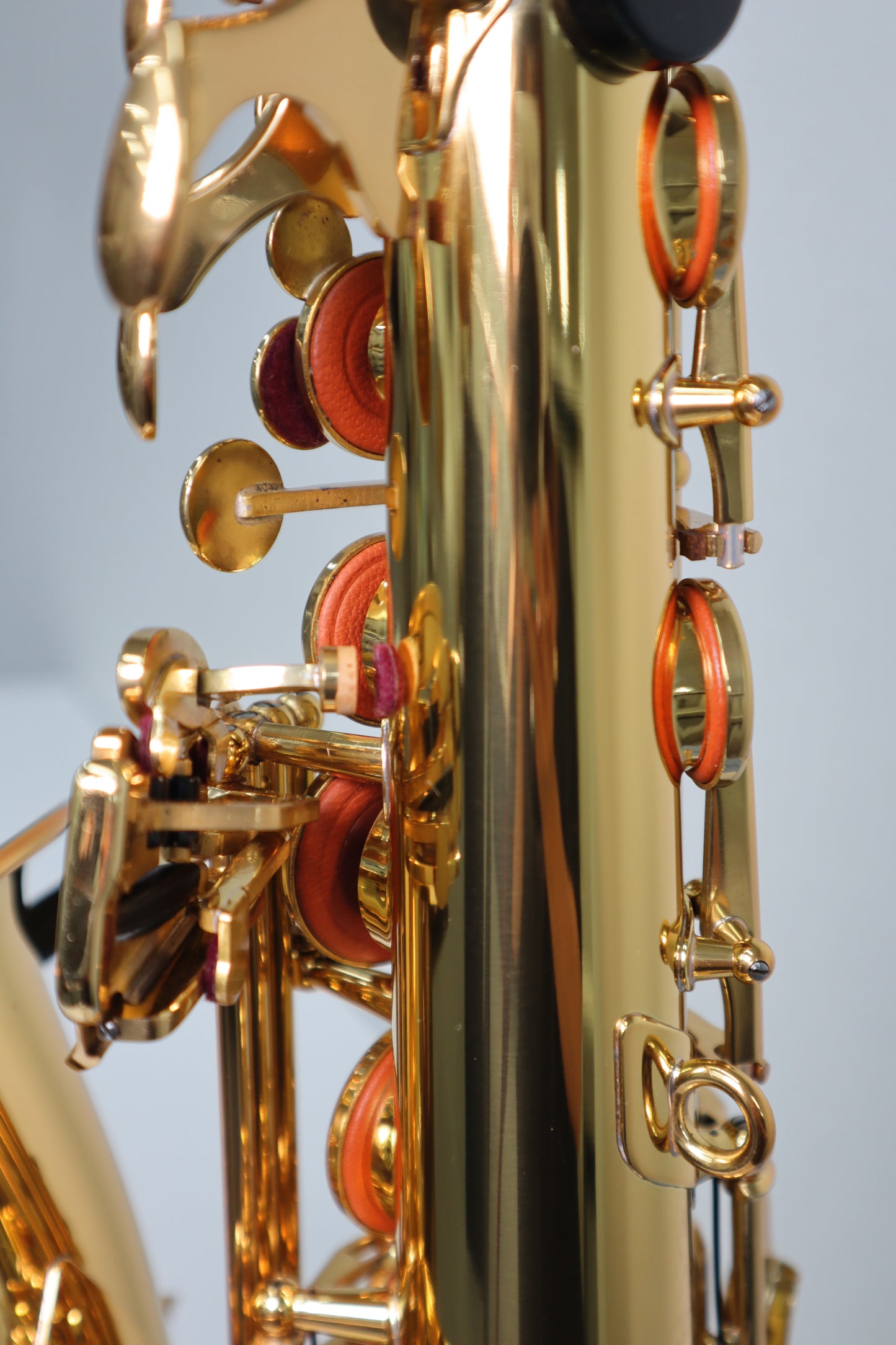 YAMAHA Alto Saxophone YAS-62 369280 Excellent made in Japan In stock #162