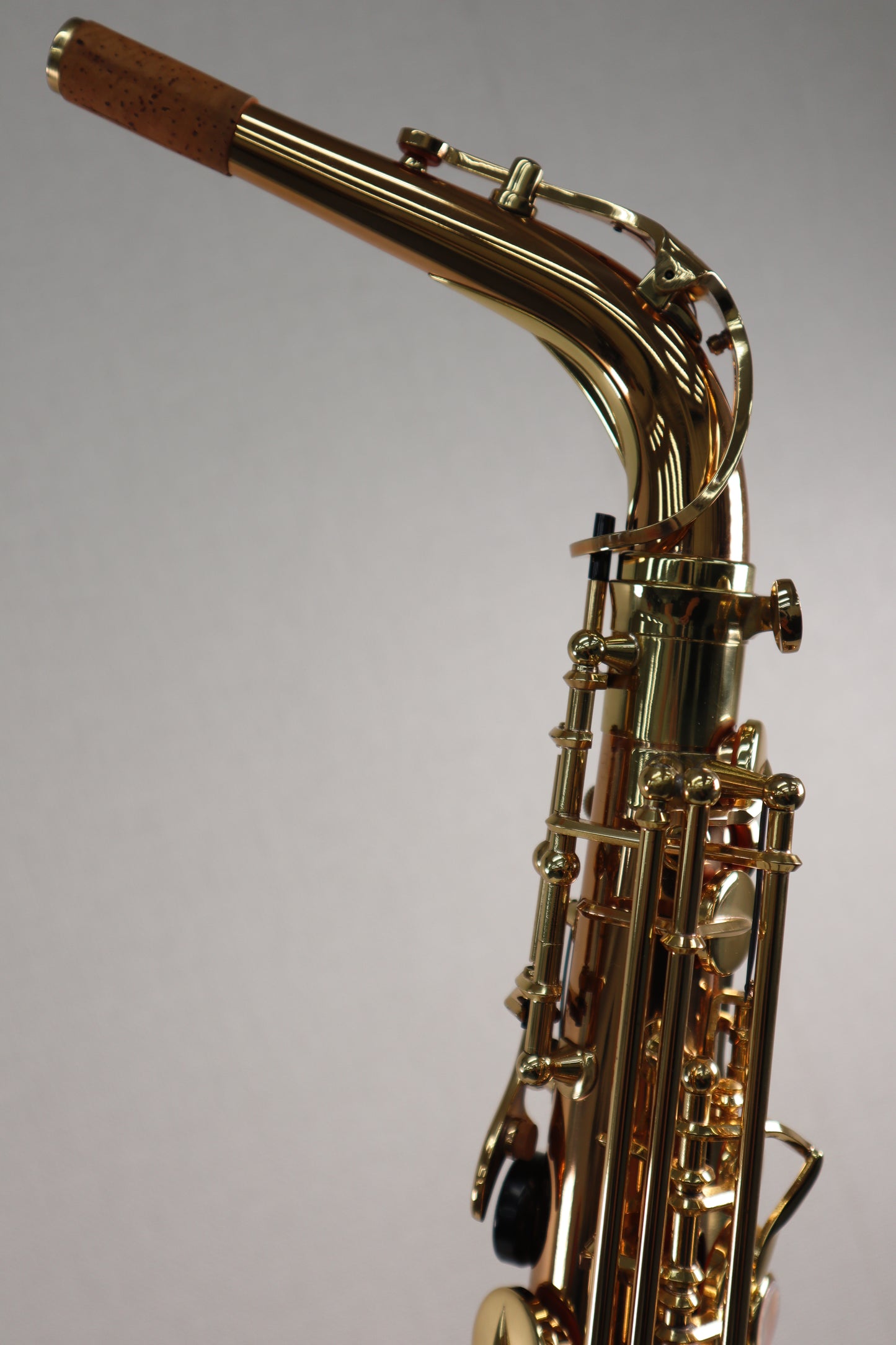 Yanagisawa A-902 Alto Saxophone 00253639 Excellent Made in Japan In Stock #165