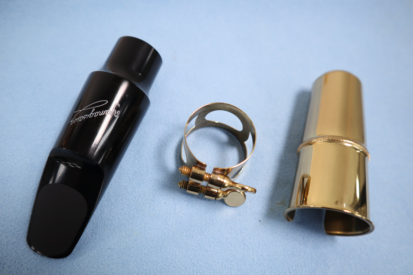 Yanagisawa A-902 Alto Saxophone 00253639 Excellent Made in Japan In Stock #165