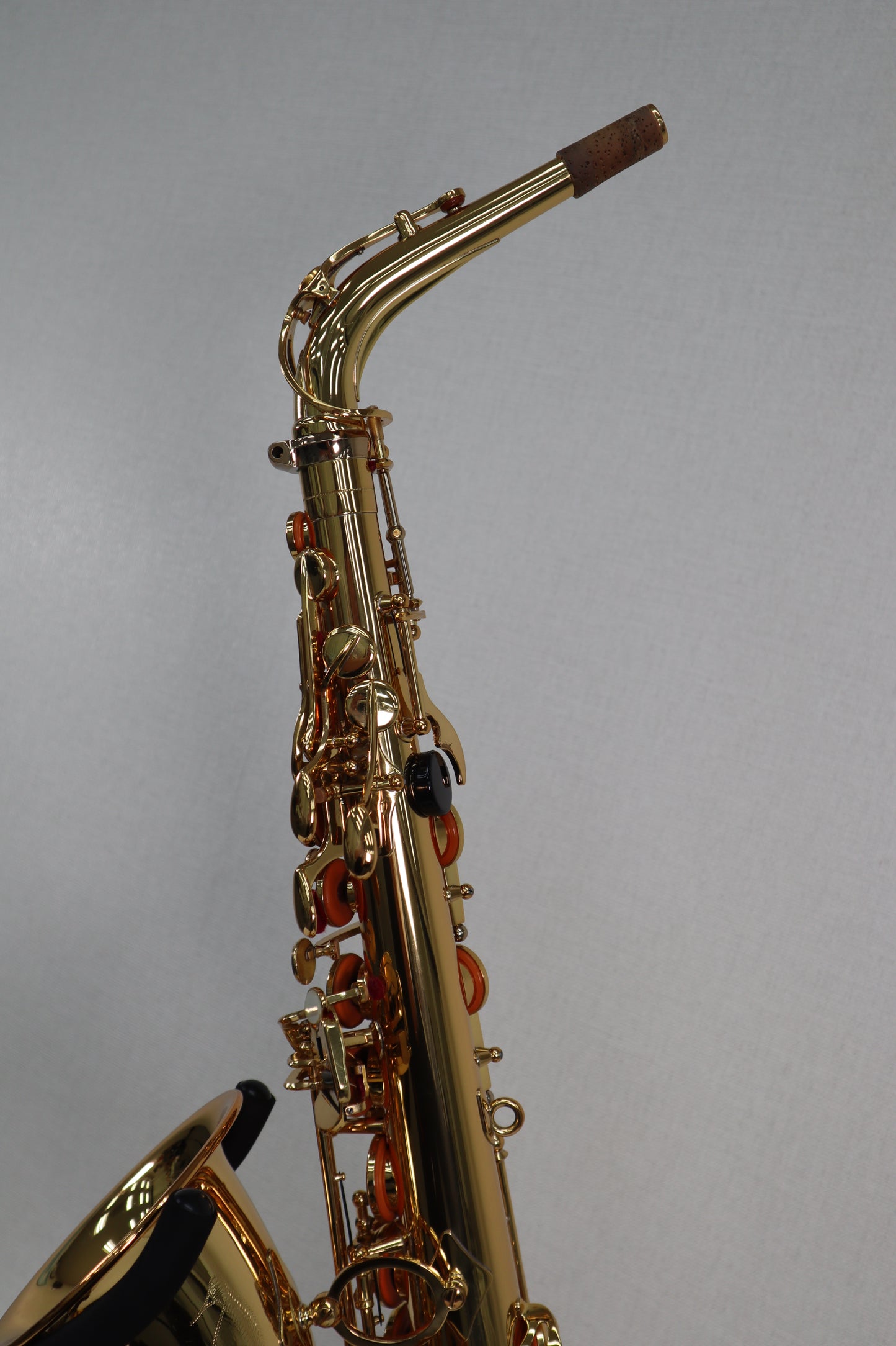 YAMAHA YAS-875EX Alto Saxophone D82032 Excellent Made in Japan In Stock #168