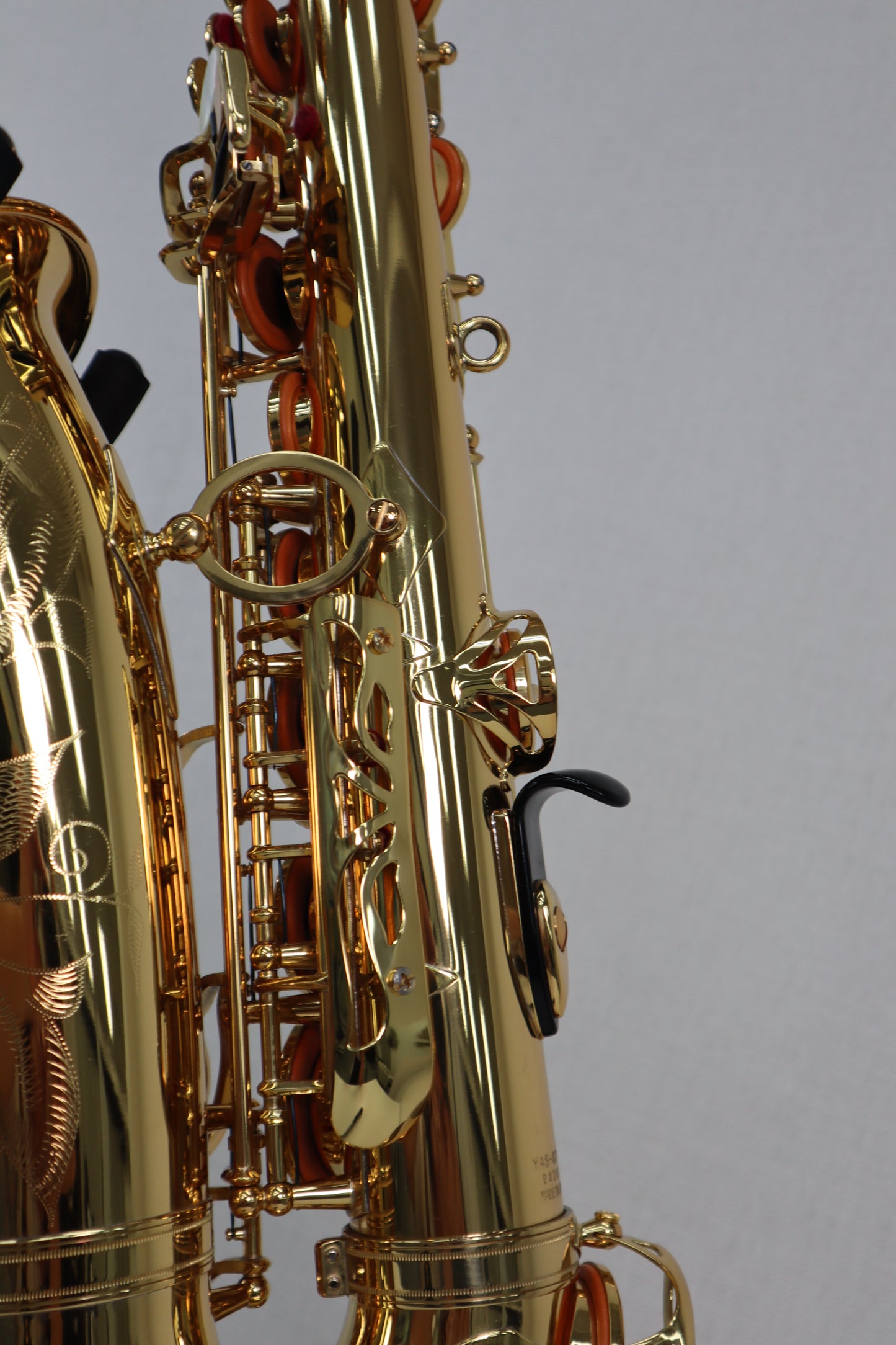 YAMAHA YAS-875EX Alto Saxophone D82032 Excellent Made in Japan In Stock #168