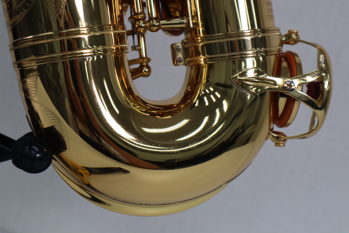 YAMAHA YAS-875EX Alto Saxophone D82032 Excellent Made in Japan In Stock #168