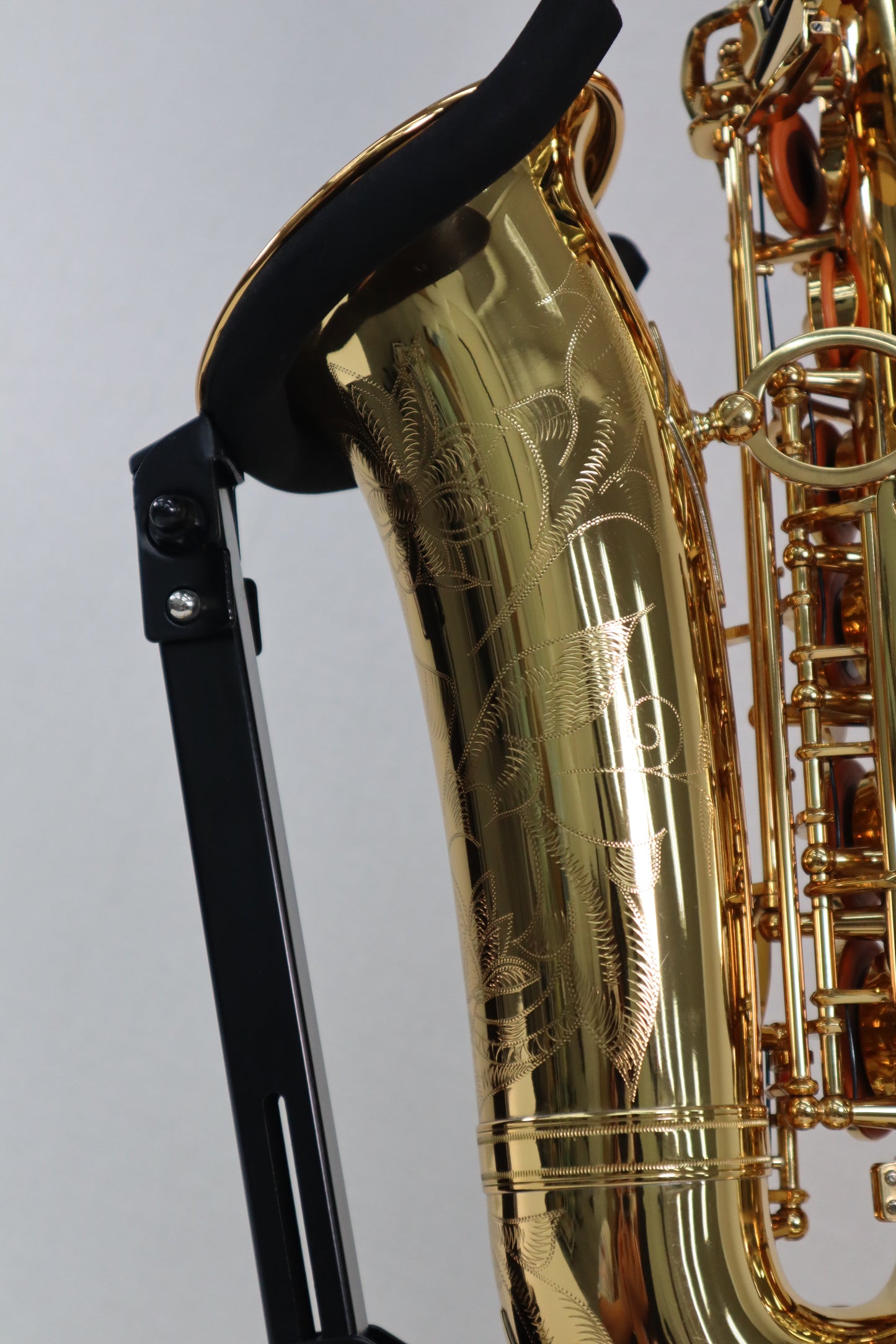 YAMAHA YAS-875EX Alto Saxophone D82032 Excellent Made in Japan In Stock #168