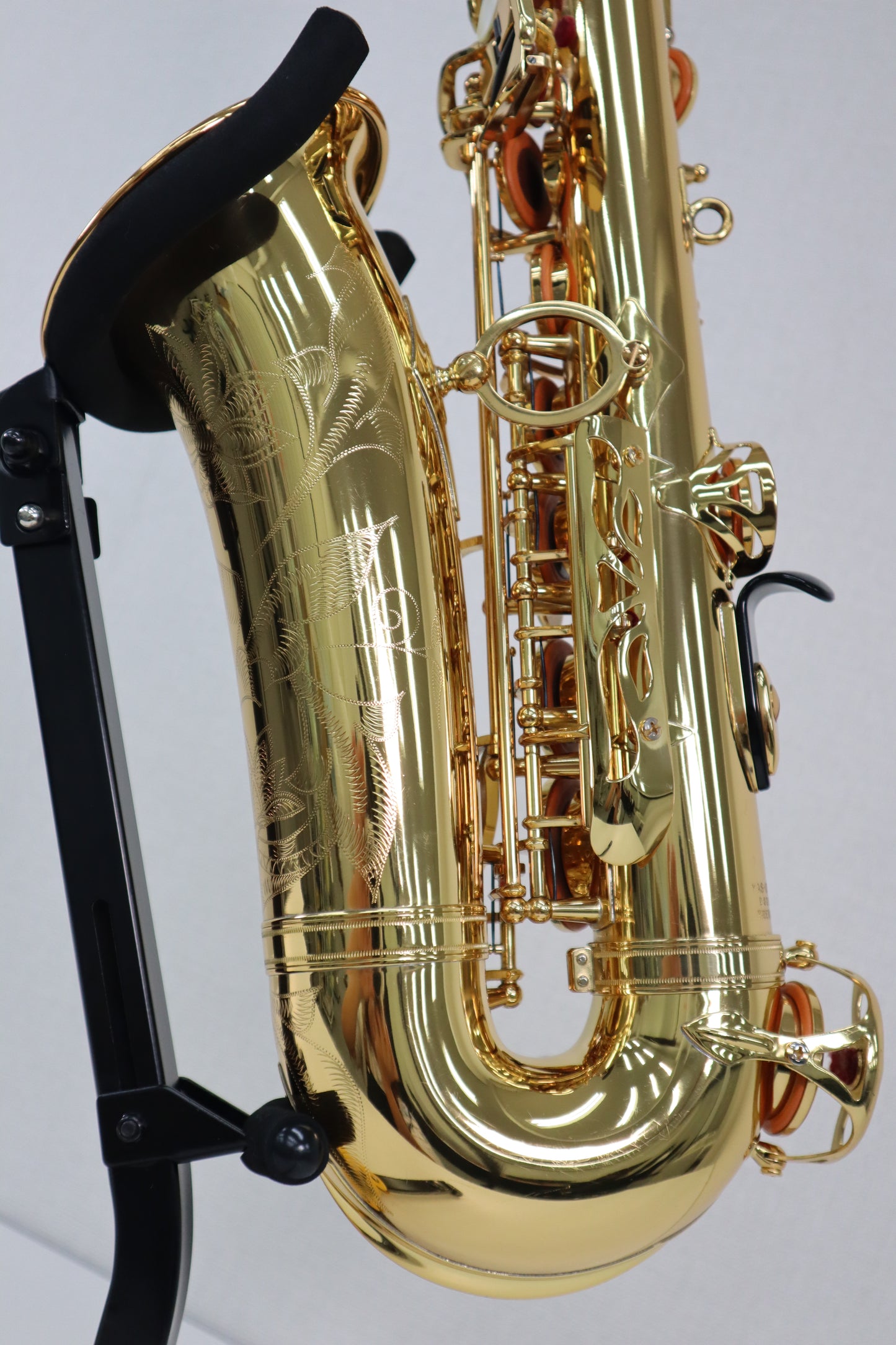 YAMAHA YAS-875EX Alto Saxophone D82032 Excellent Made in Japan In Stock #168