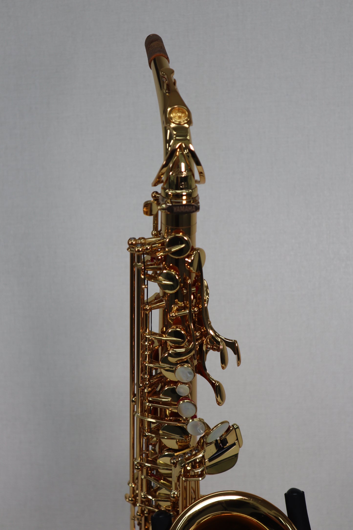 YAMAHA YAS-875EX Alto Saxophone D82032 Excellent Made in Japan In Stock #168