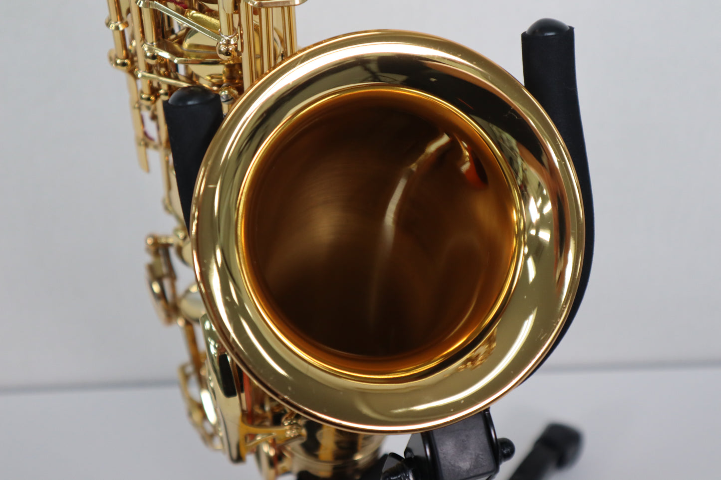 YAMAHA YAS-875EX Alto Saxophone D82032 Excellent Made in Japan In Stock #168
