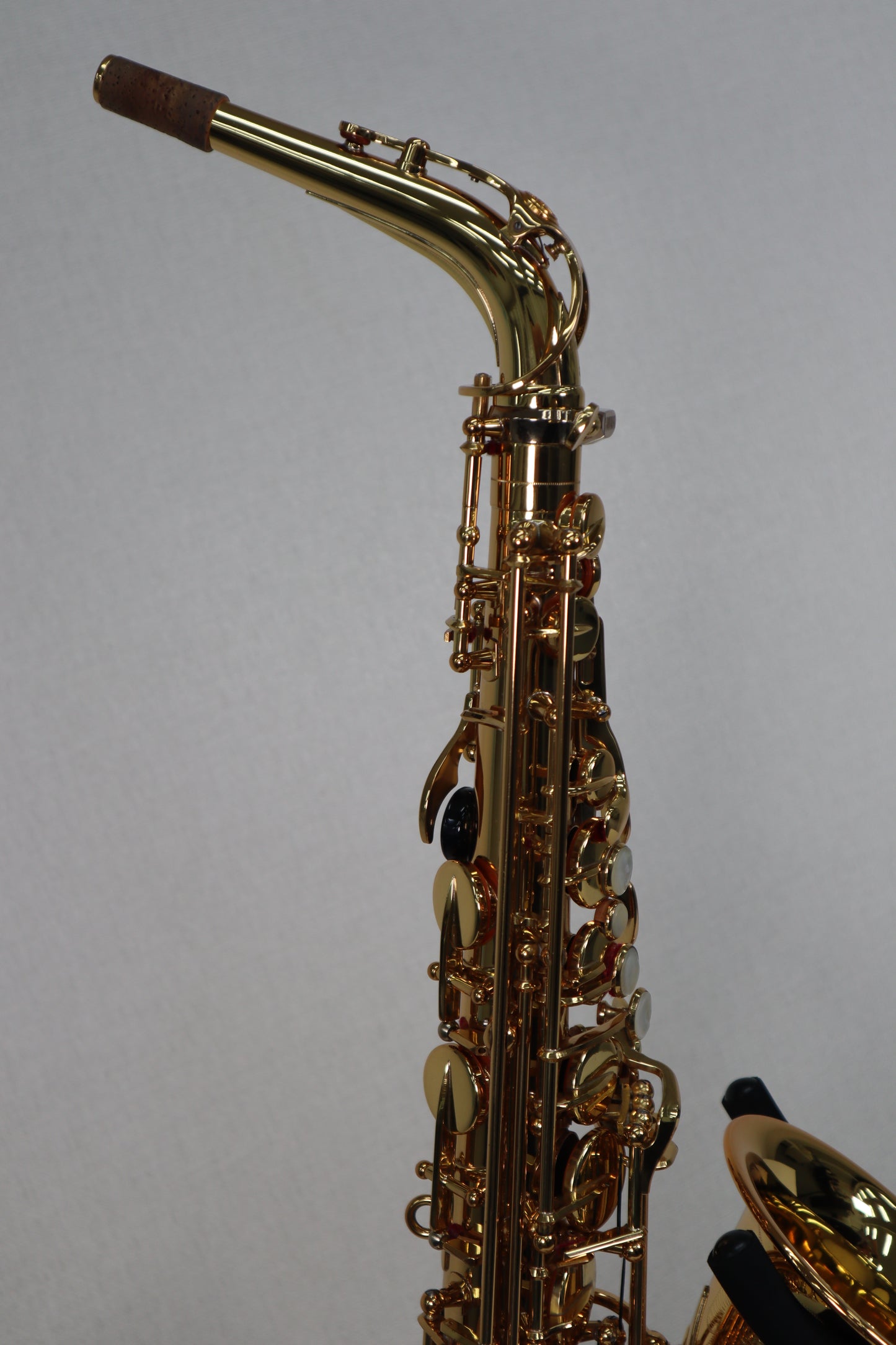 YAMAHA YAS-875EX Alto Saxophone D82032 Excellent Made in Japan In Stock #168