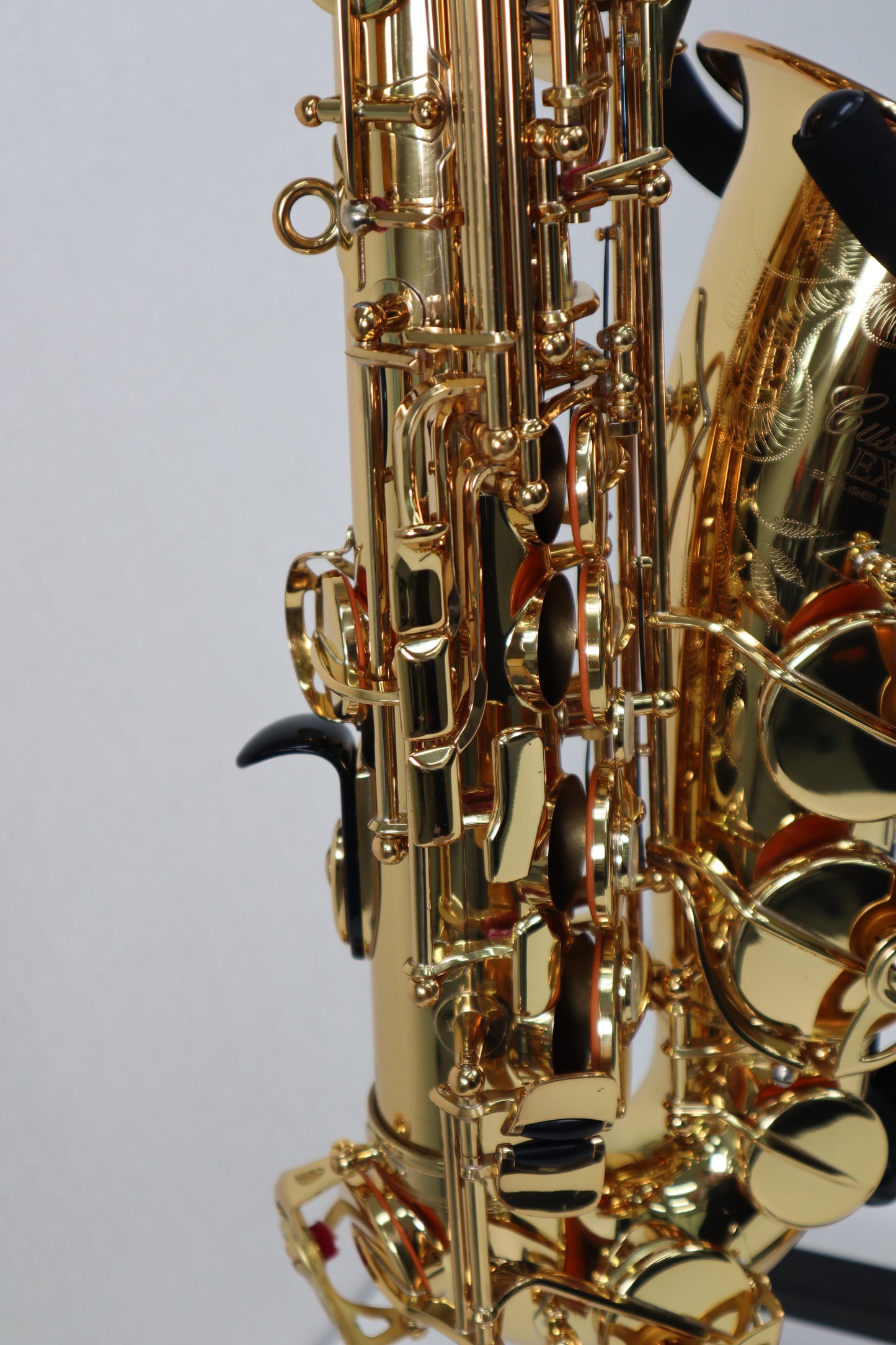YAMAHA YAS-875EX Alto Saxophone D82032 Excellent Made in Japan In Stock #168