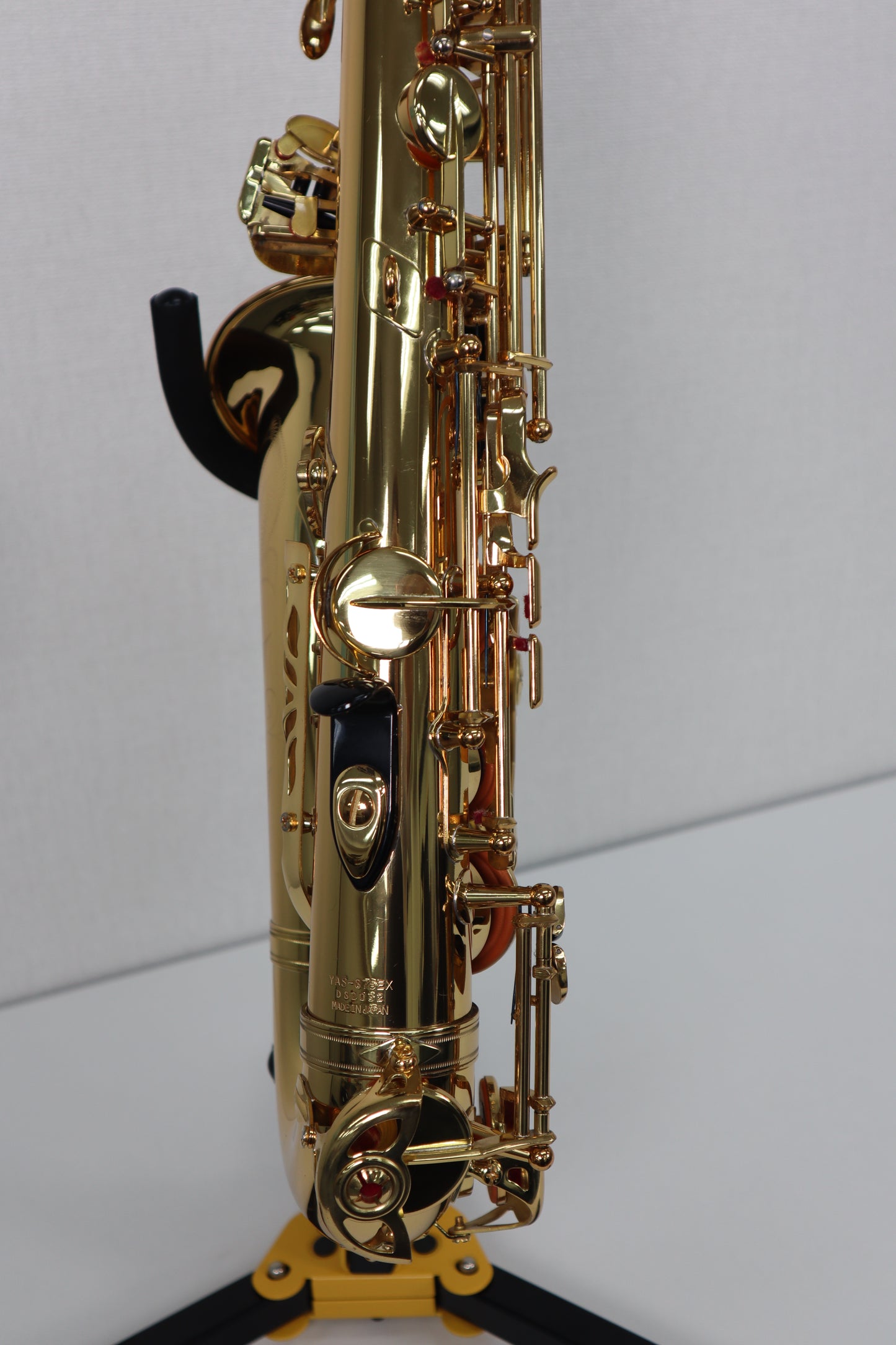 YAMAHA YAS-875EX Alto Saxophone D82032 Excellent Made in Japan In Stock #168