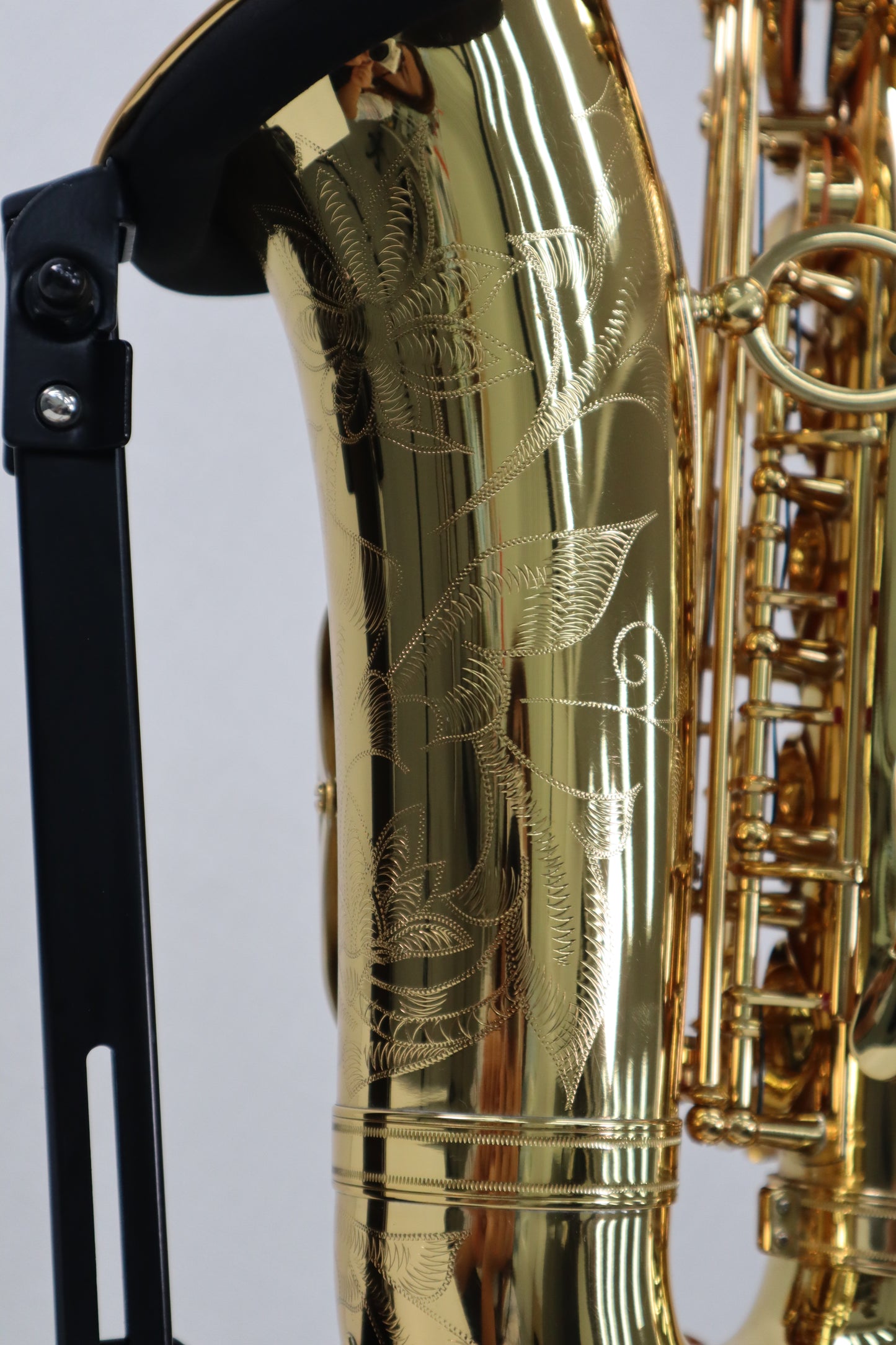YAMAHA YAS-875EX Alto Saxophone D82032 Excellent Made in Japan In Stock #168