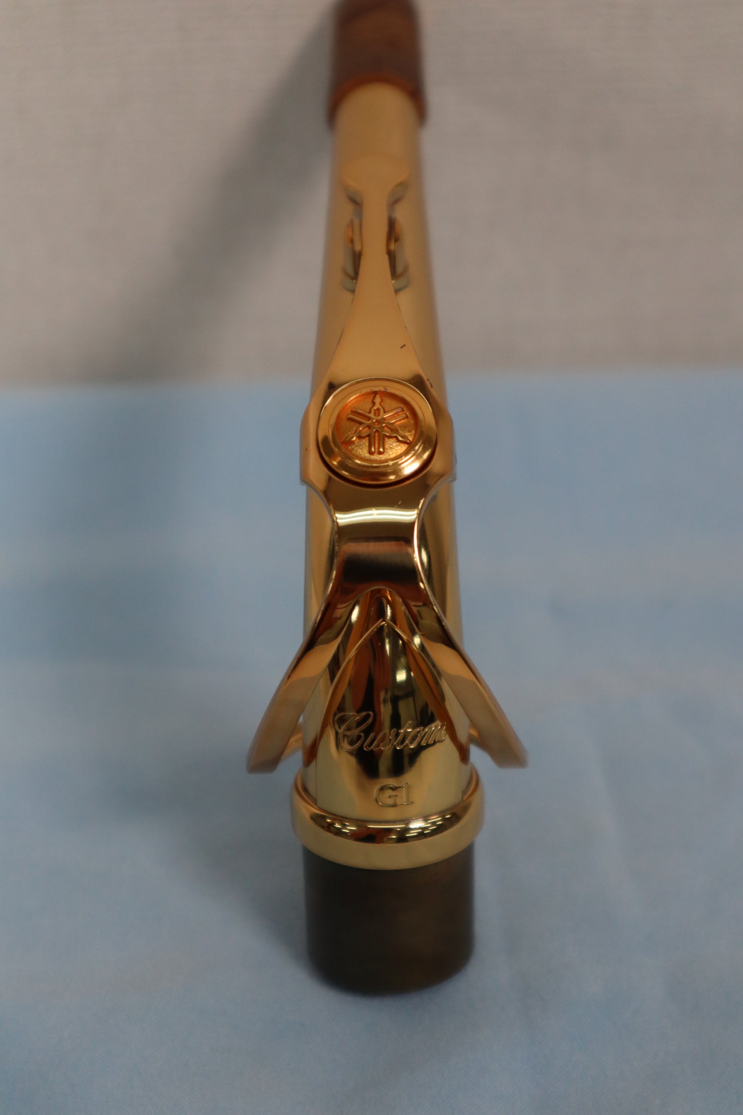 YAMAHA YAS-875EX Alto Saxophone D82032 Excellent Made in Japan In Stock #168