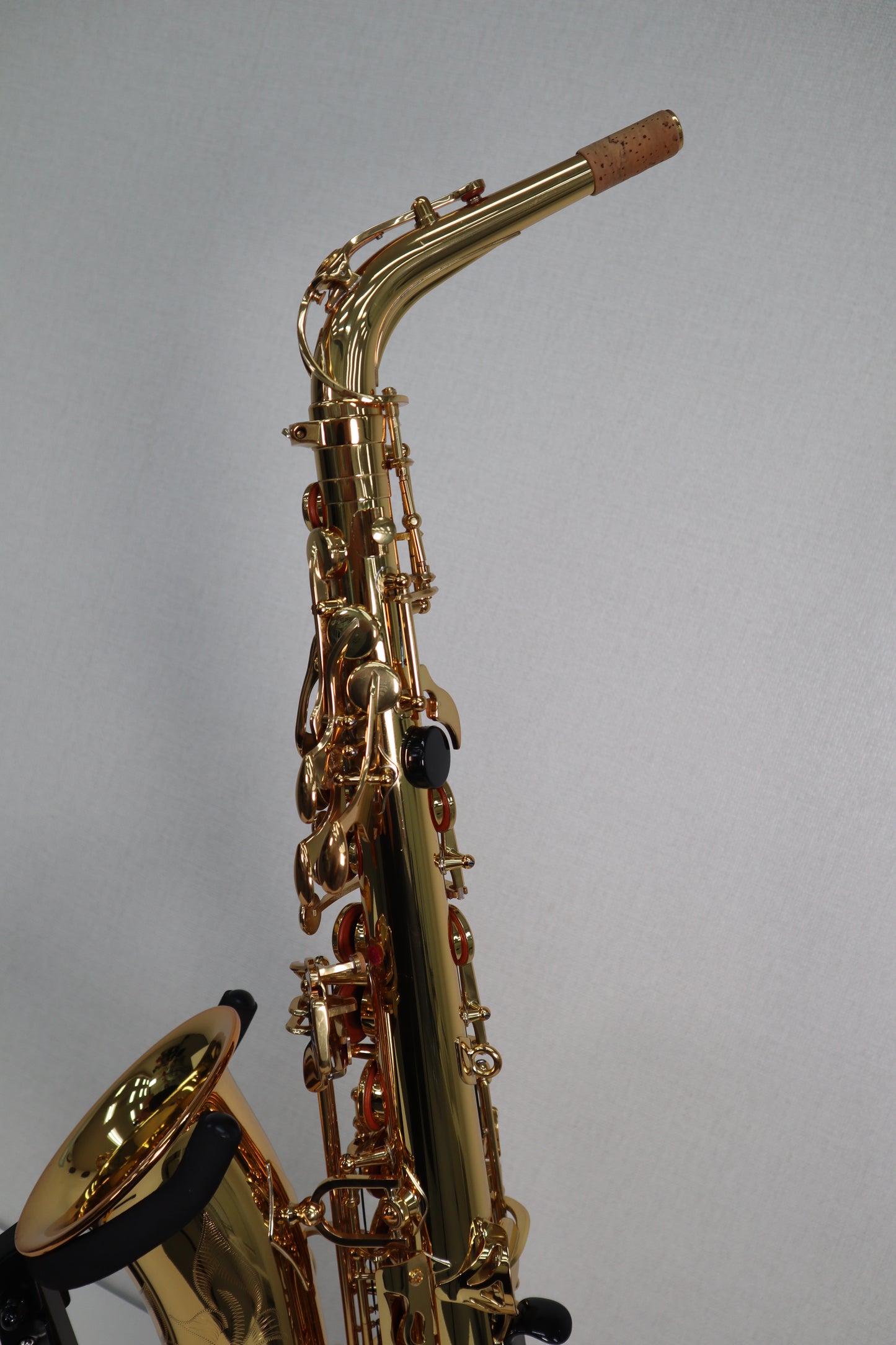 YAMAHA YAS-62 Alto Saxophone C60248 Excellent Made in Japan In Stock #166
