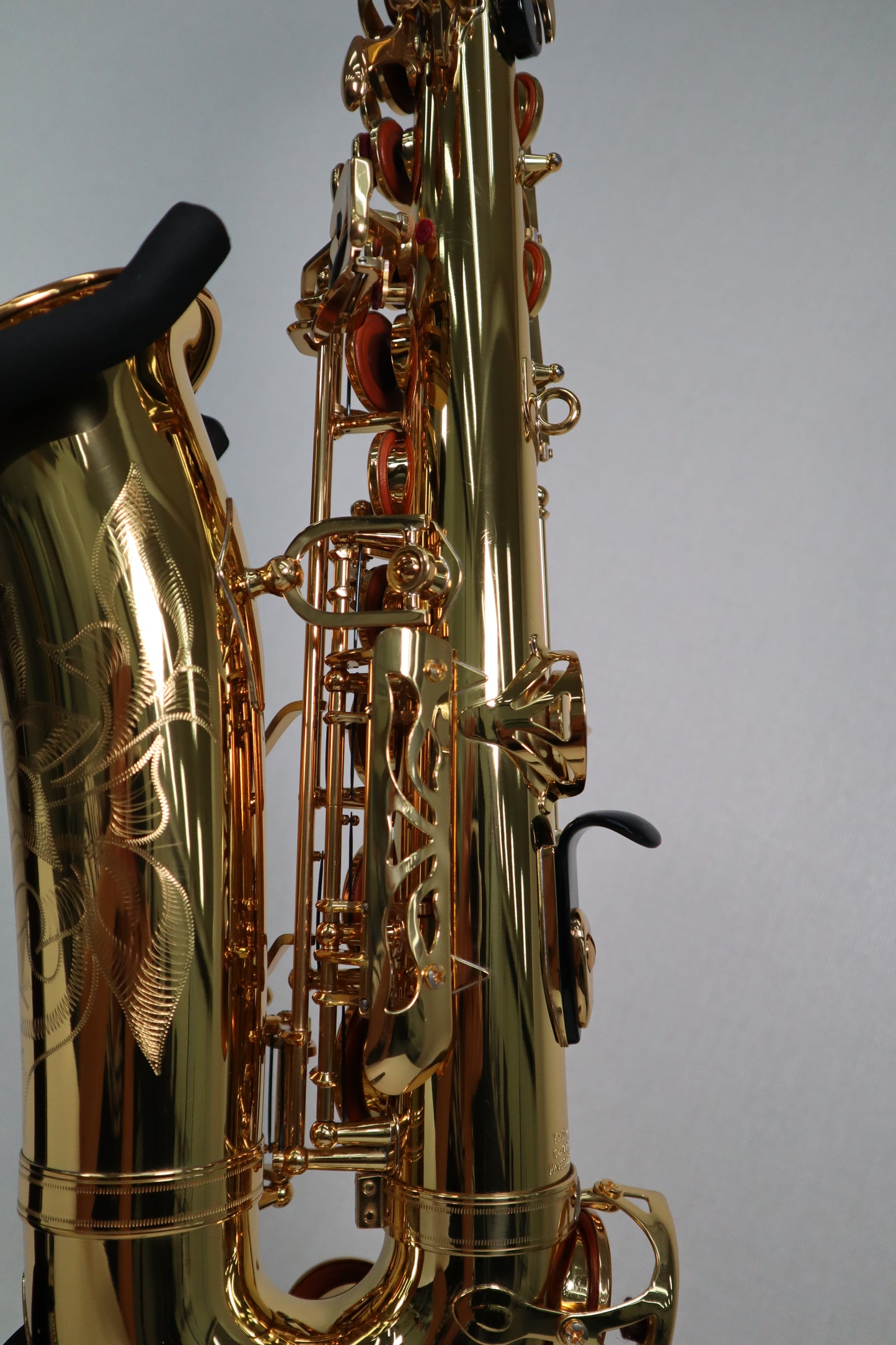 YAMAHA YAS-62 Alto Saxophone C60248 Excellent Made in Japan In Stock #166