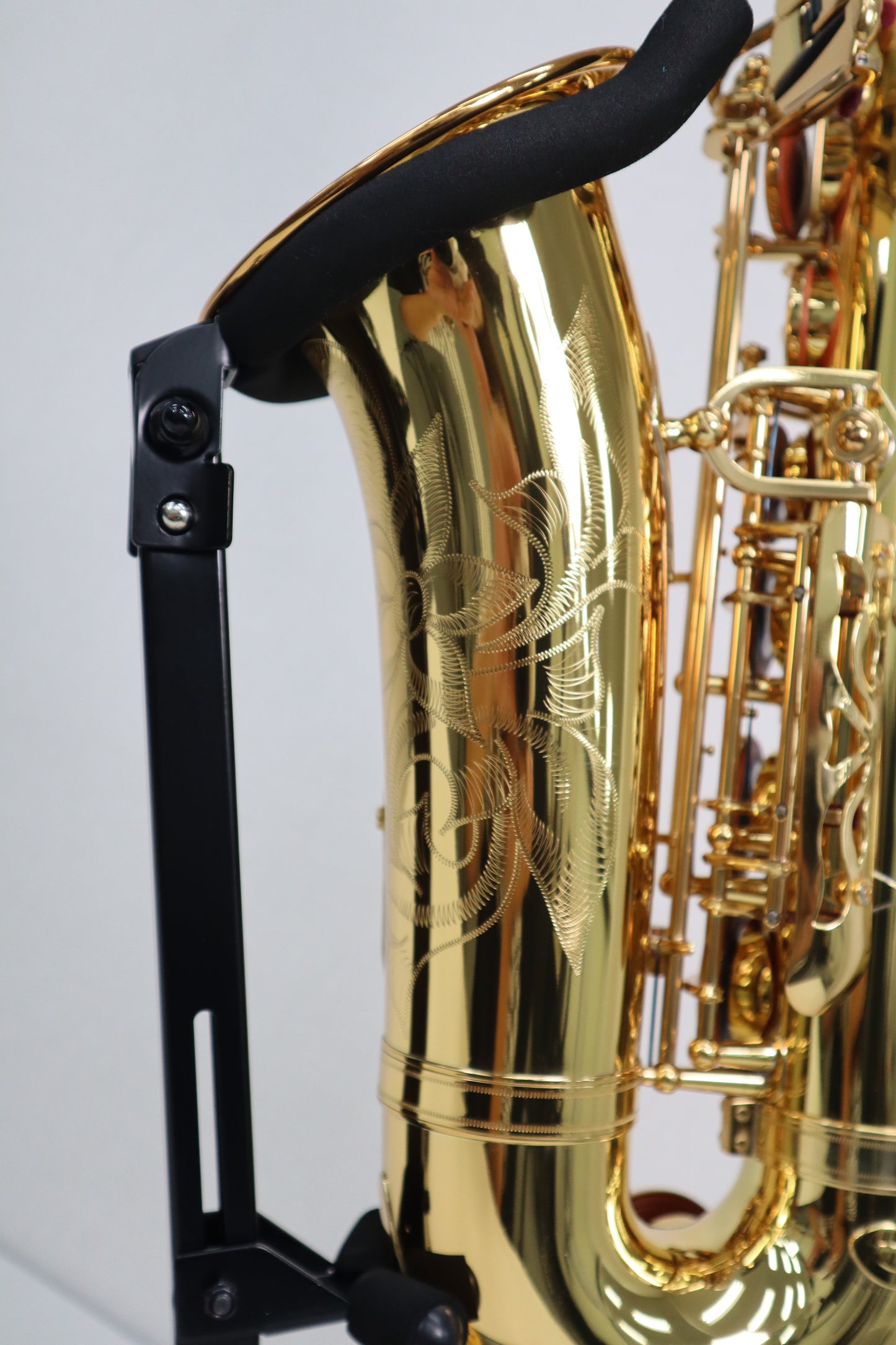 YAMAHA YAS-62 Alto Saxophone C60248 Excellent Made in Japan In Stock #166
