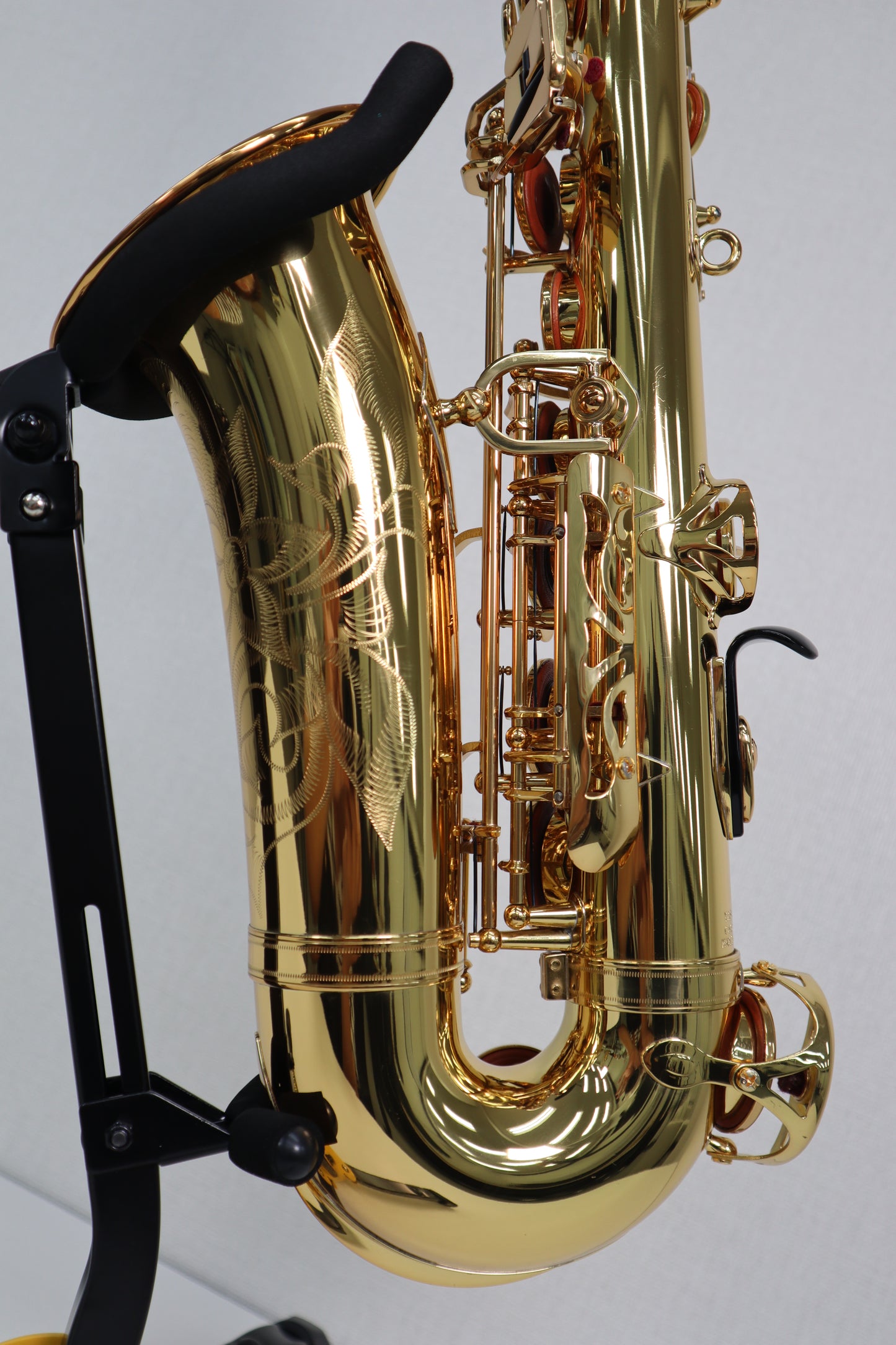 YAMAHA YAS-62 Alto Saxophone C60248 Excellent Made in Japan In Stock #166
