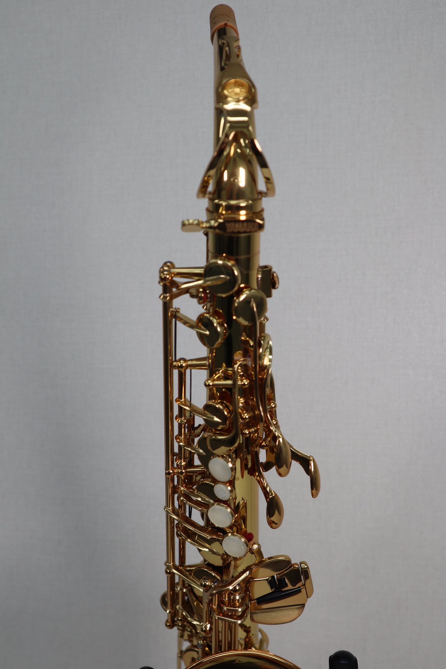 YAMAHA YAS-62 Alto Saxophone C60248 Excellent Made in Japan In Stock #166