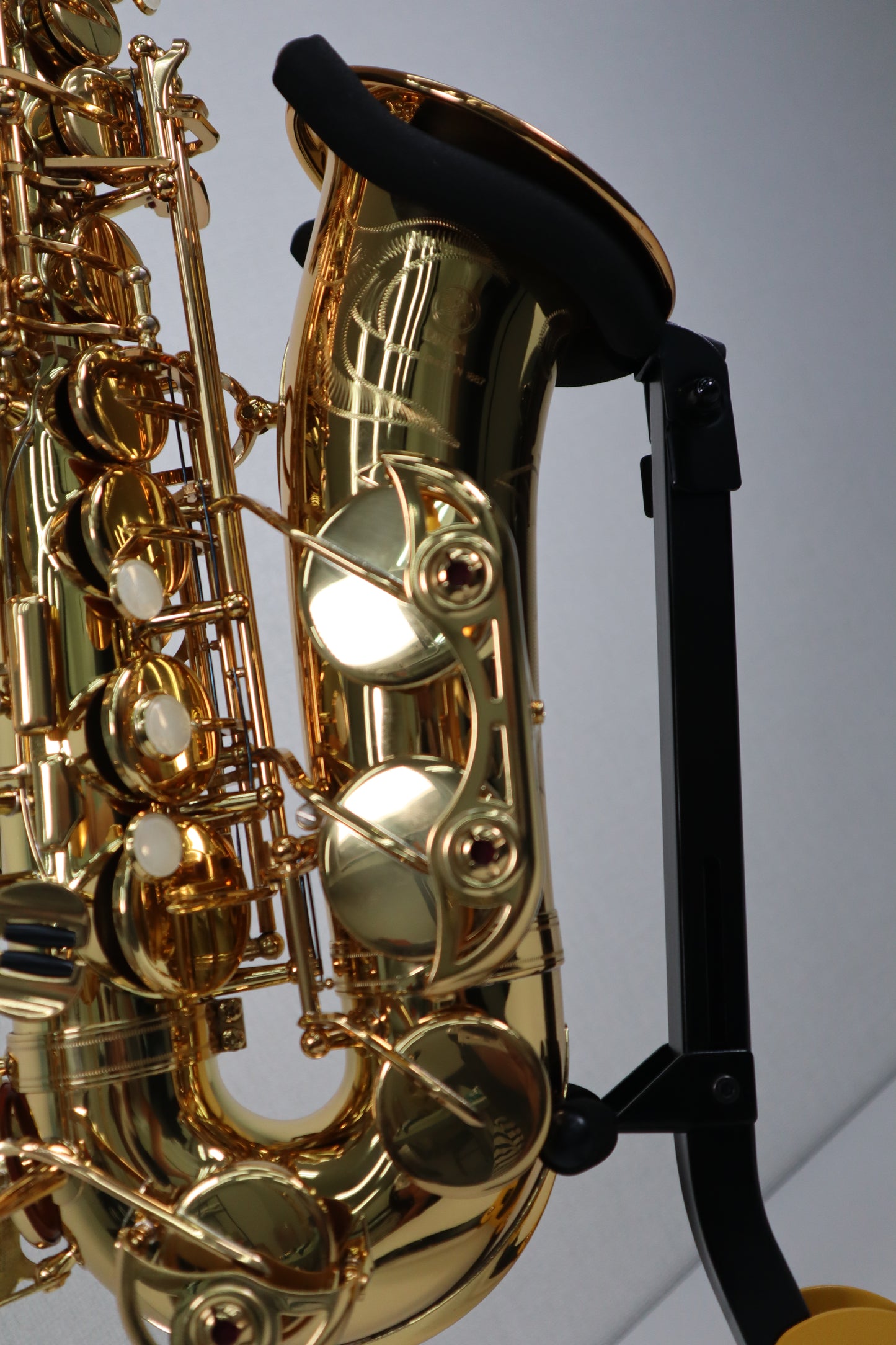 YAMAHA YAS-62 Alto Saxophone C60248 Excellent Made in Japan In Stock #166