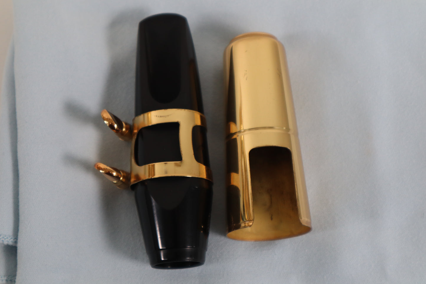YAMAHA YAS-62 Alto Saxophone C60248 Excellent Made in Japan In Stock #166