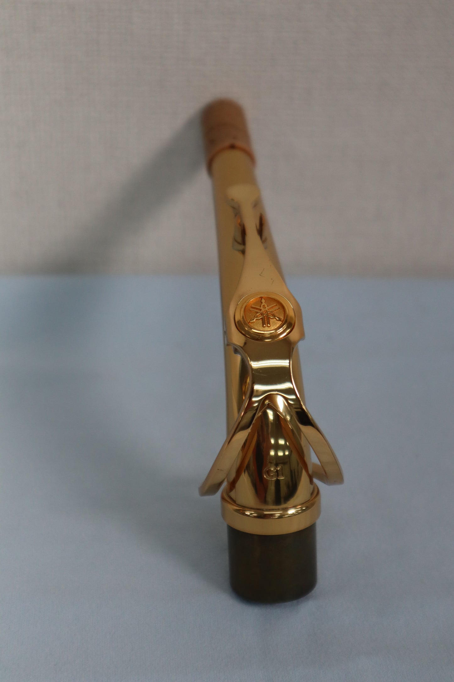 YAMAHA YAS-62 Alto Saxophone C60248 Excellent Made in Japan In Stock #166