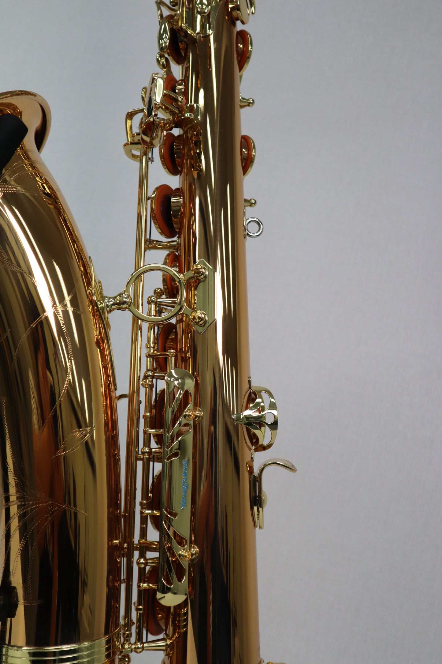 Yanagisawa Tenor Saxophone T-WO2 Excellent 00370623 Made in Japan In stock #170