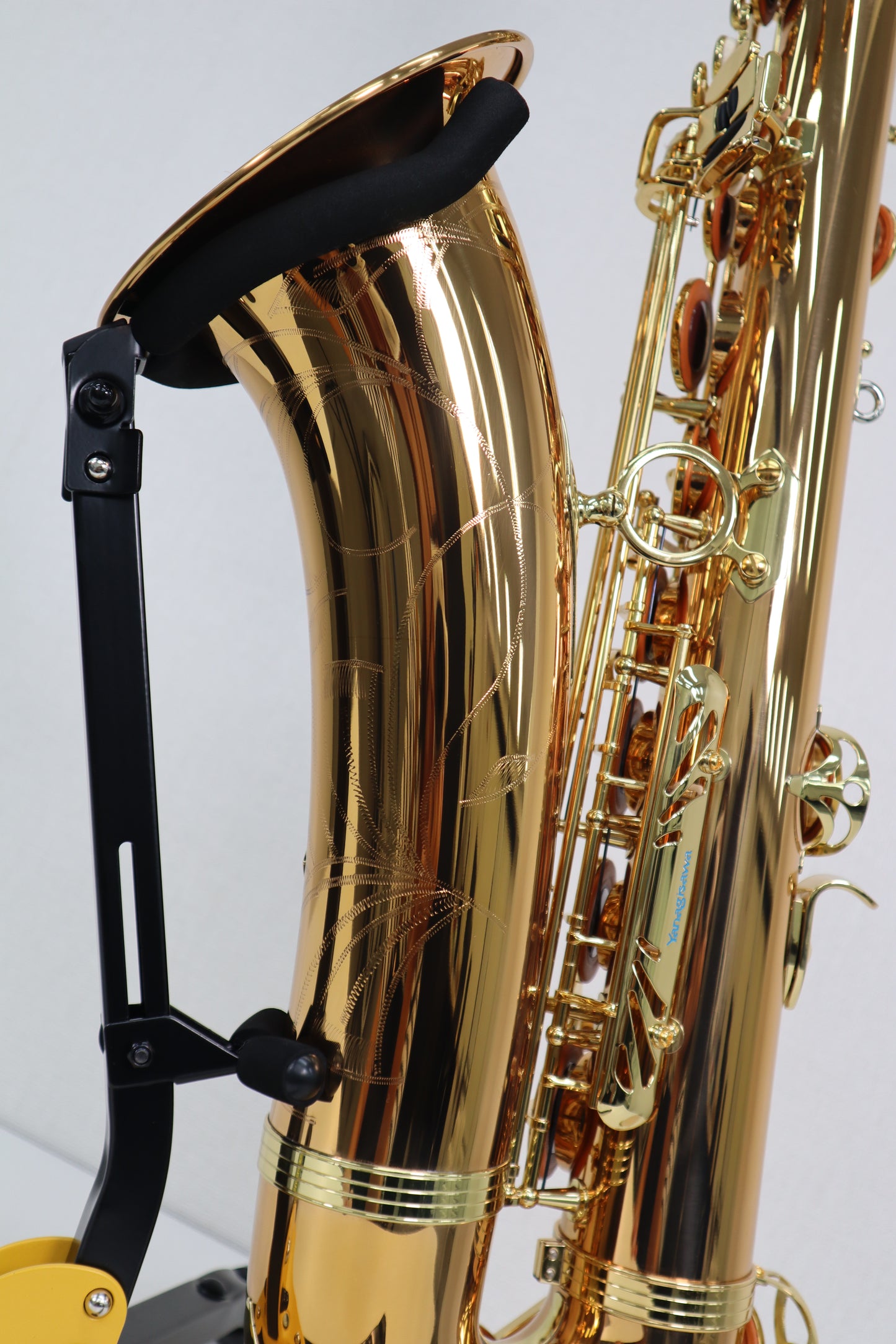 Yanagisawa Tenor Saxophone T-WO2 Excellent 00370623 Made in Japan In stock #170
