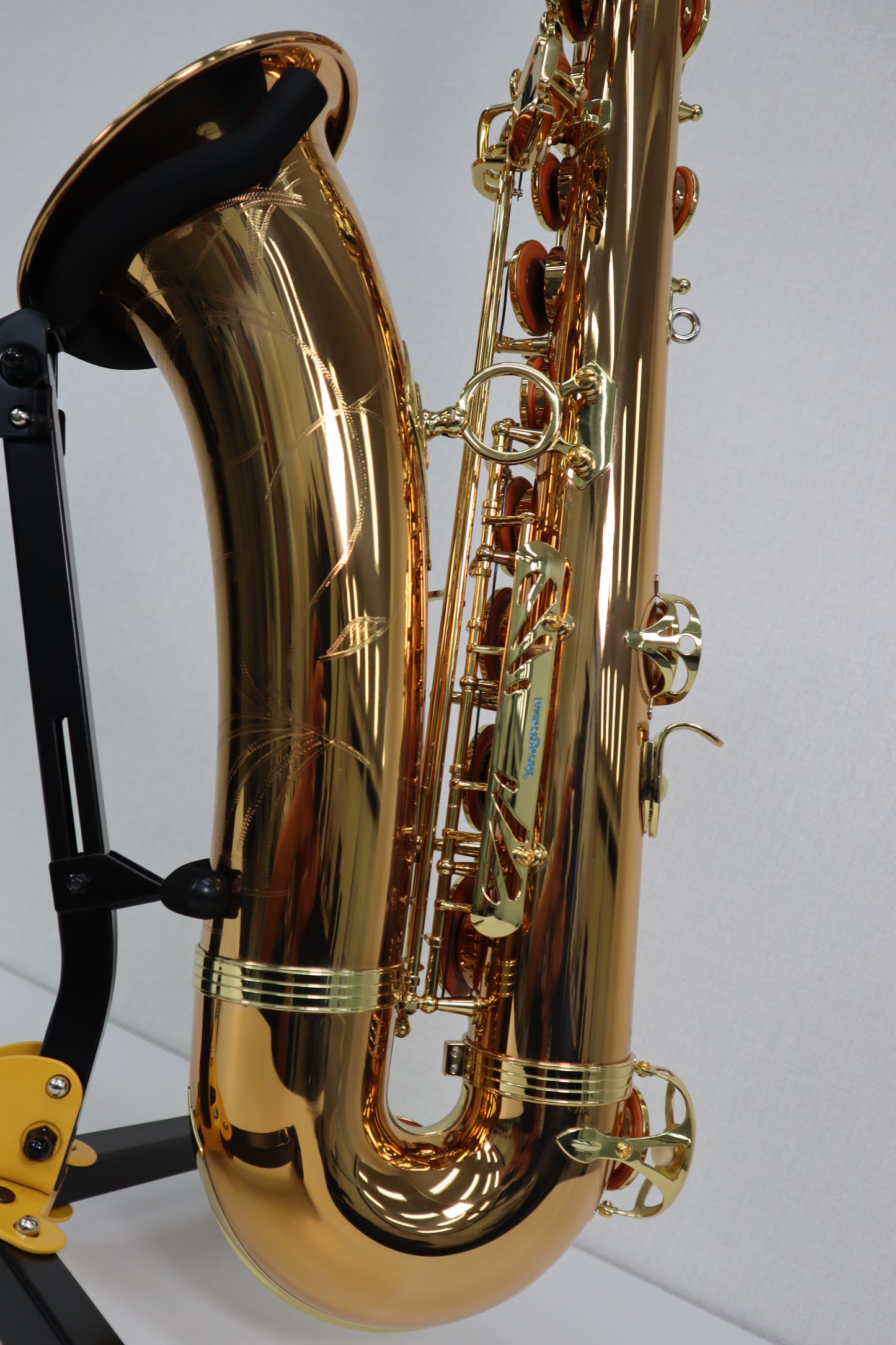 Yanagisawa Tenor Saxophone T-WO2 Excellent 00370623 Made in Japan In stock #170