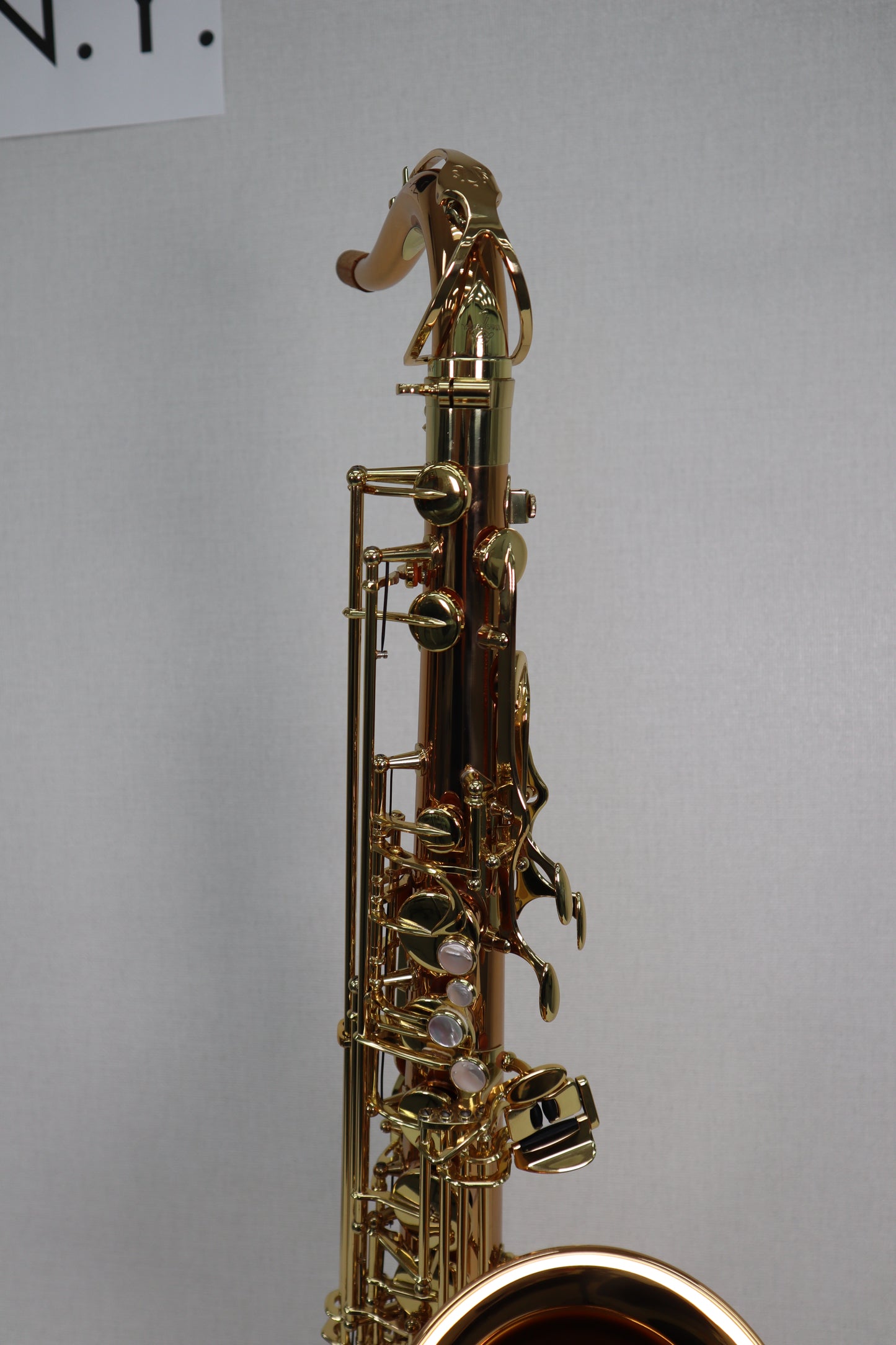 Yanagisawa Tenor Saxophone T-WO2 Excellent 00370623 Made in Japan In stock #170