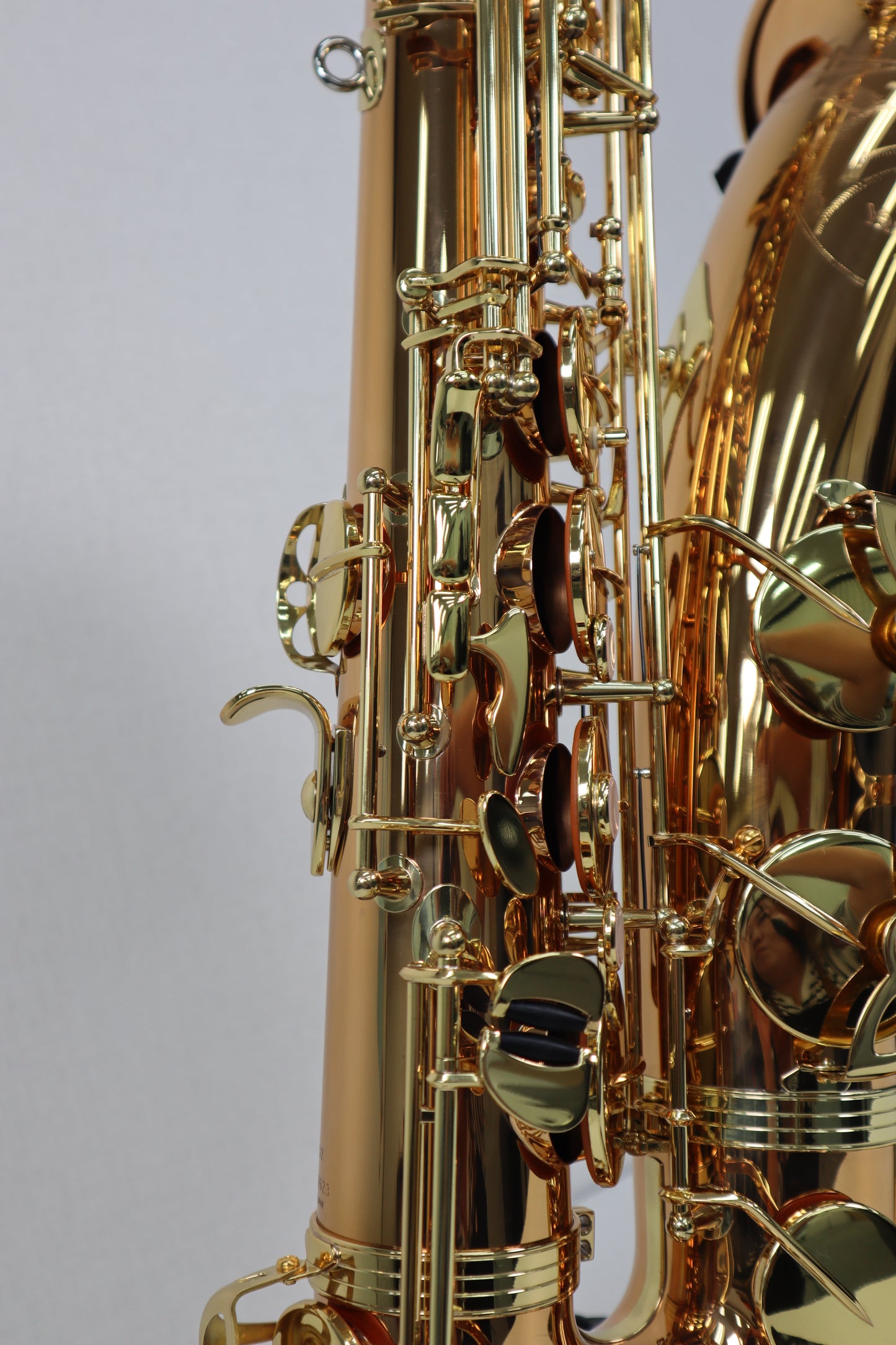 Yanagisawa Tenor Saxophone T-WO2 Excellent 00370623 Made in Japan In stock #170