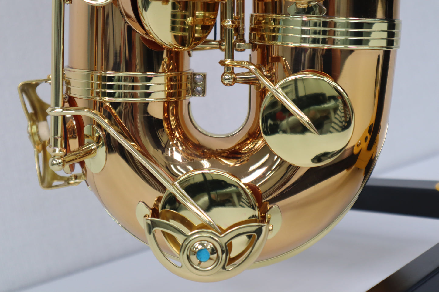 Yanagisawa Tenor Saxophone T-WO2 Excellent 00370623 Made in Japan In stock #170
