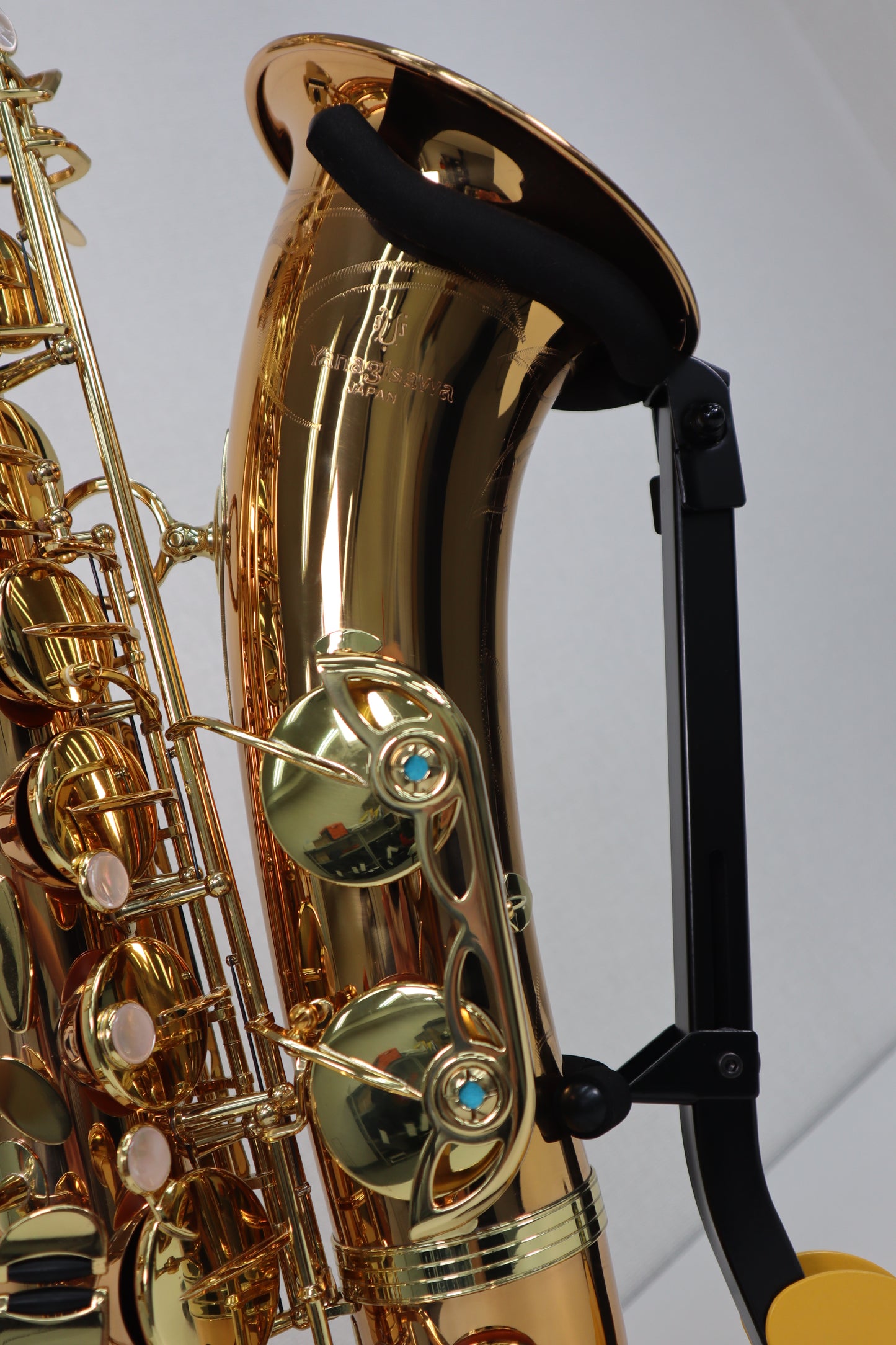Yanagisawa Tenor Saxophone T-WO2 Excellent 00370623 Made in Japan In stock #170
