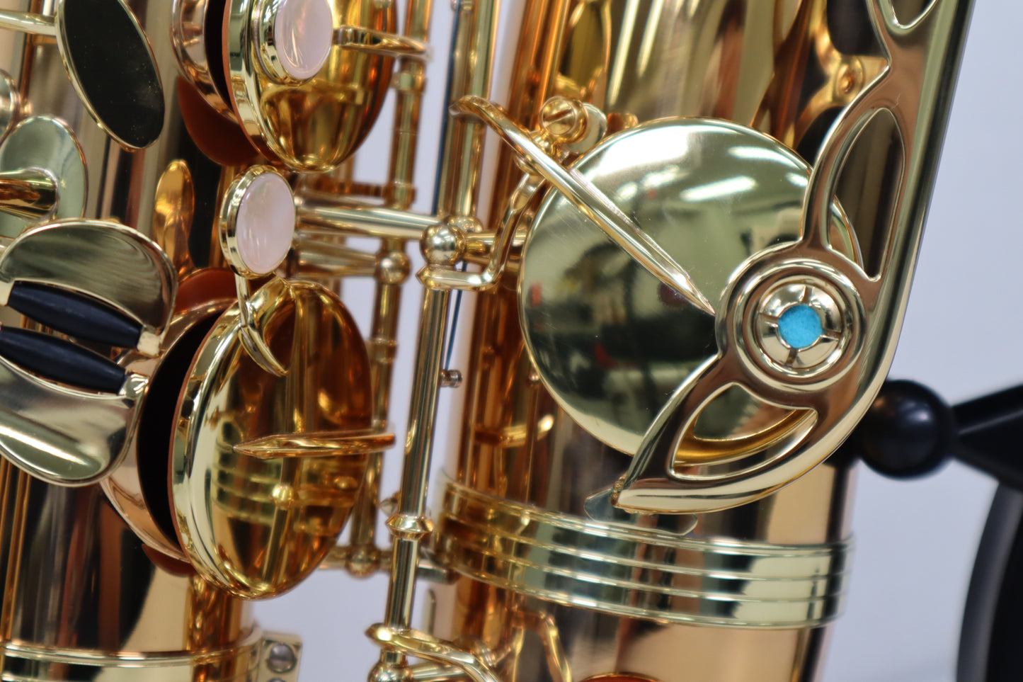 Yanagisawa Tenor Saxophone T-WO2 Excellent 00370623 Made in Japan In stock #170