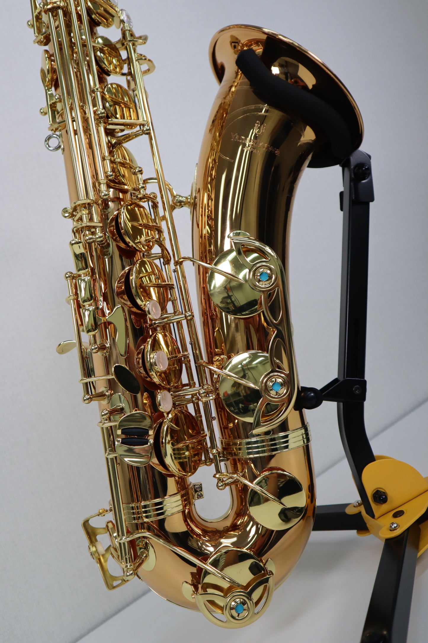 Yanagisawa Tenor Saxophone T-WO2 Excellent 00370623 Made in Japan In stock #170