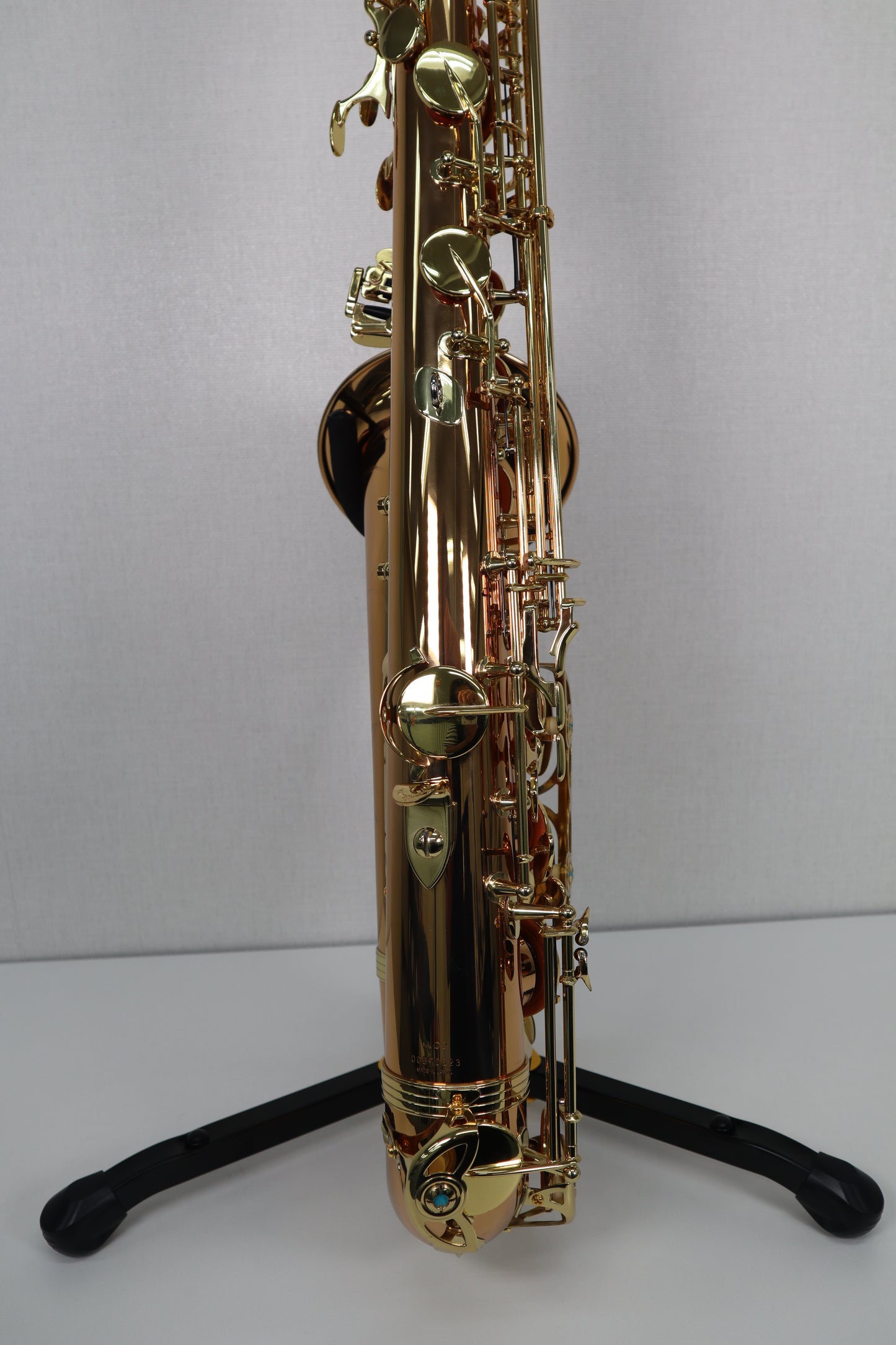 Yanagisawa Tenor Saxophone T-WO2 Excellent 00370623 Made in Japan In stock #170