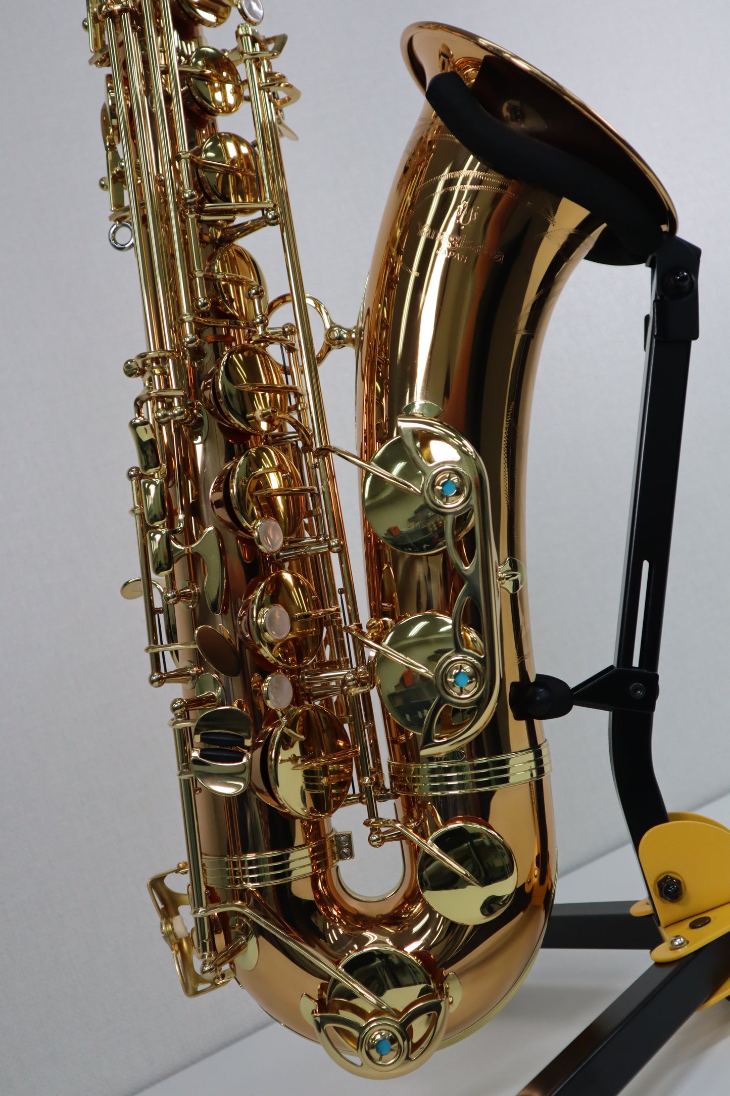 Yanagisawa Tenor Saxophone T-WO2 Excellent 00370623 Made in Japan In stock #170