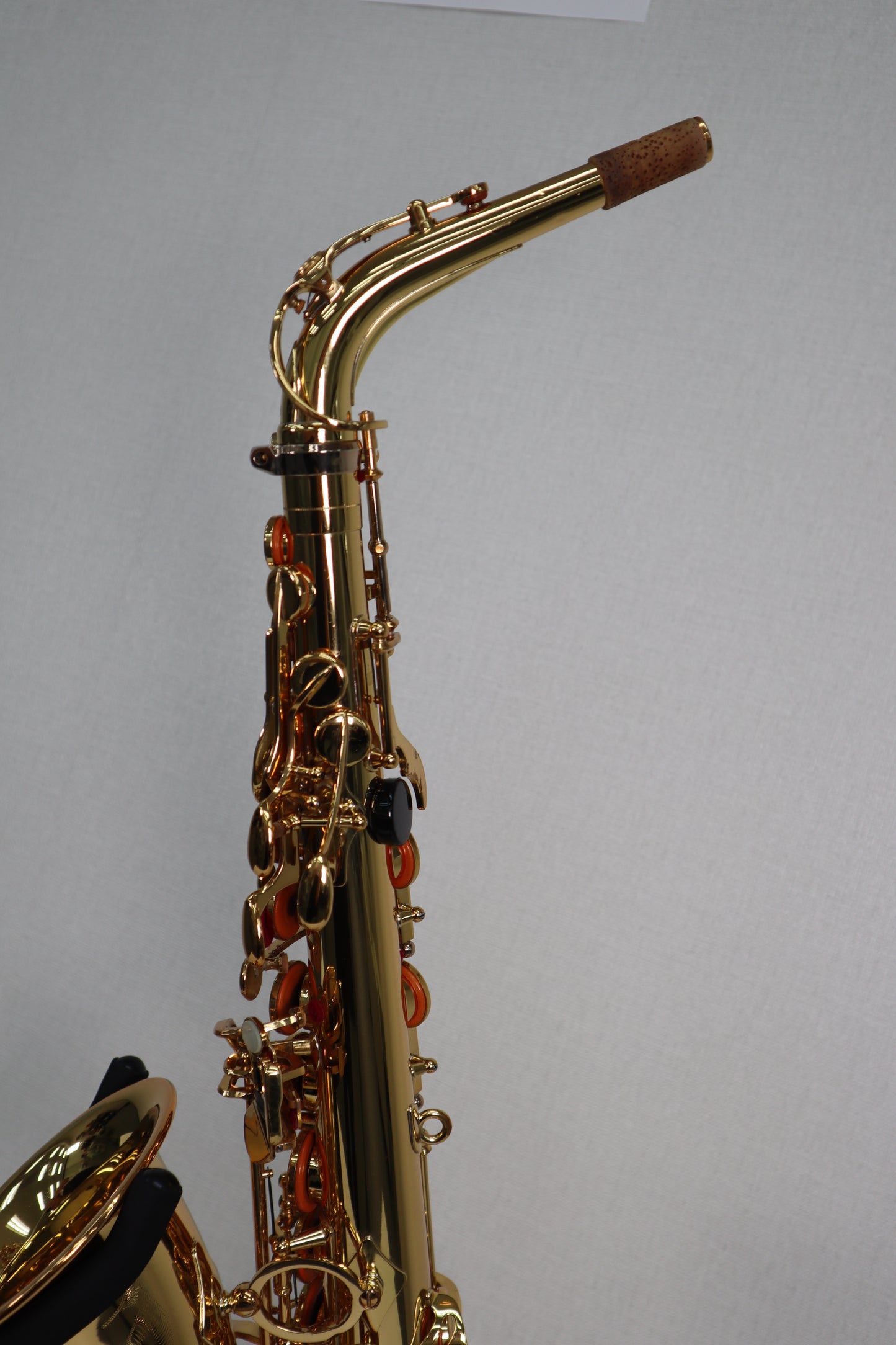 YAMAHA YAS-875EX Alto Saxophone D42512 Great Made in Japan In Stock #169